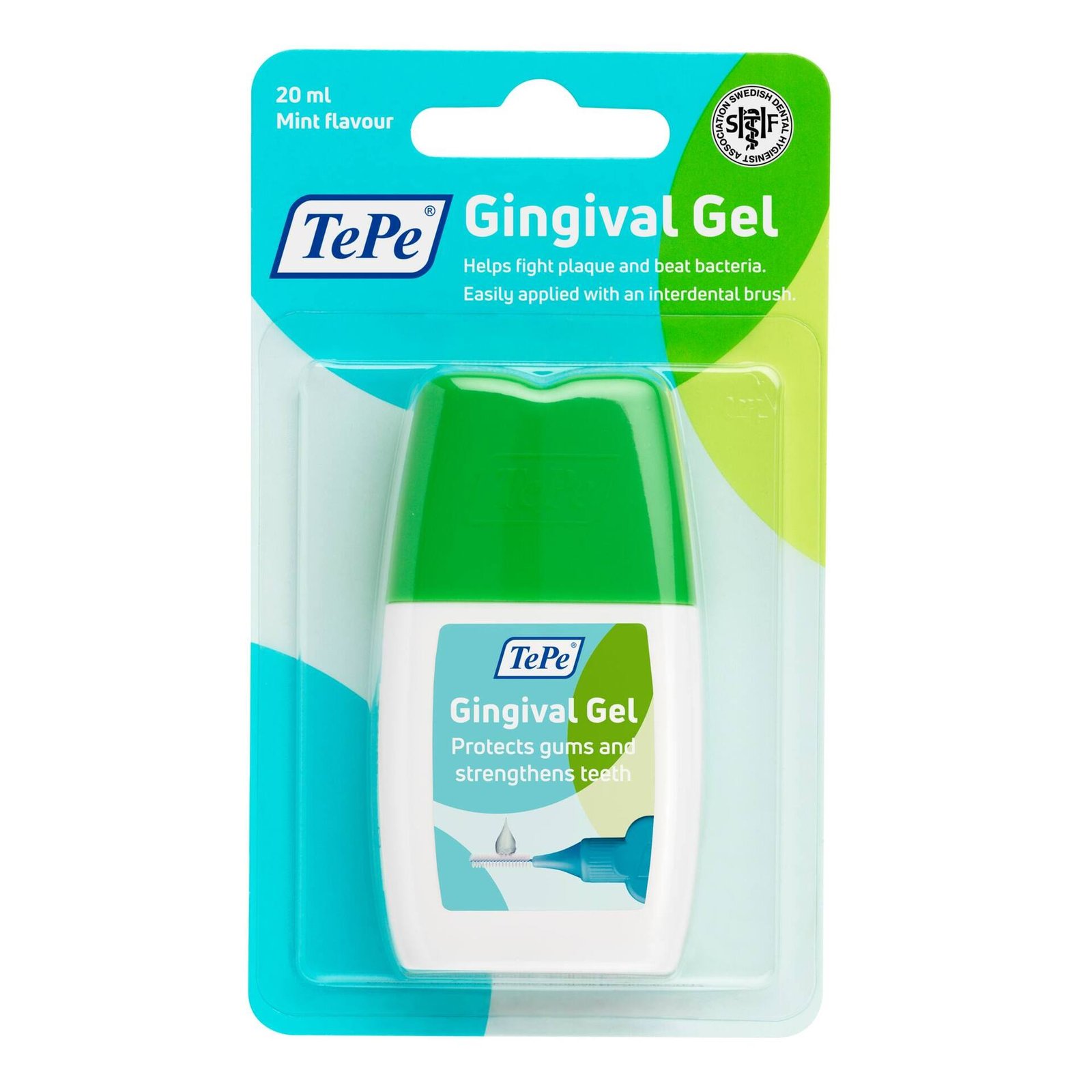 TePe Gingival Gel 20 ml