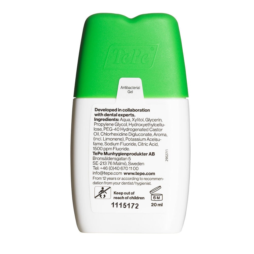TePe Gingival Gel 20 ml