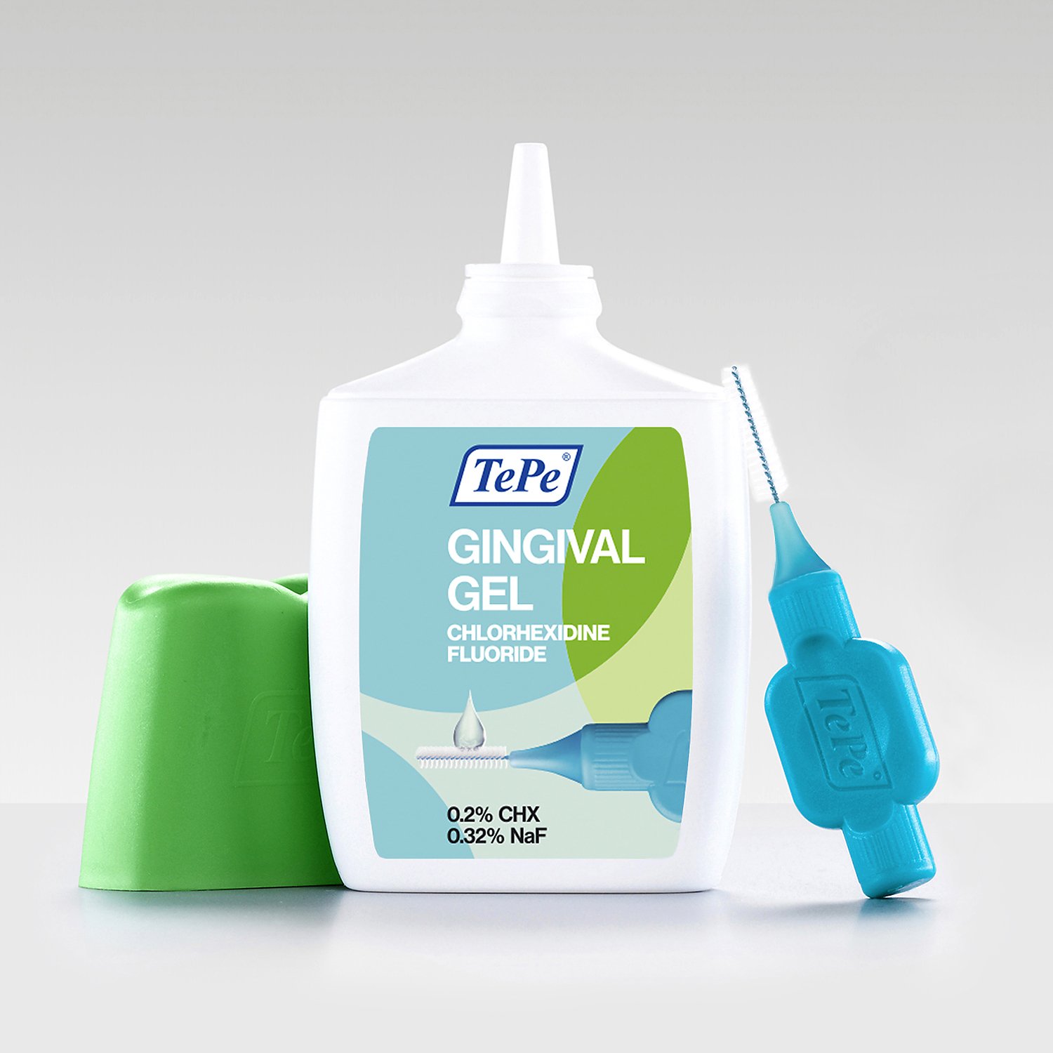 TePe Gingival Gel 20 ml
