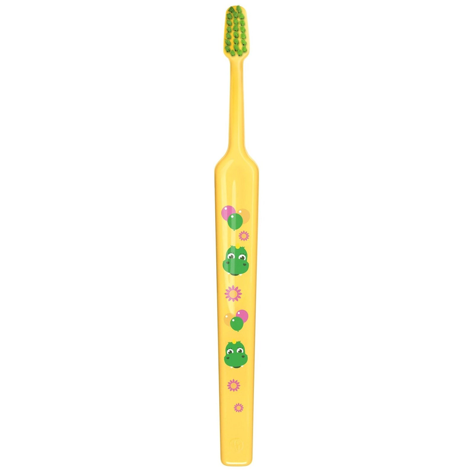 TePe Mini™ Bolibompa Extra Soft Tandborste 1-pack