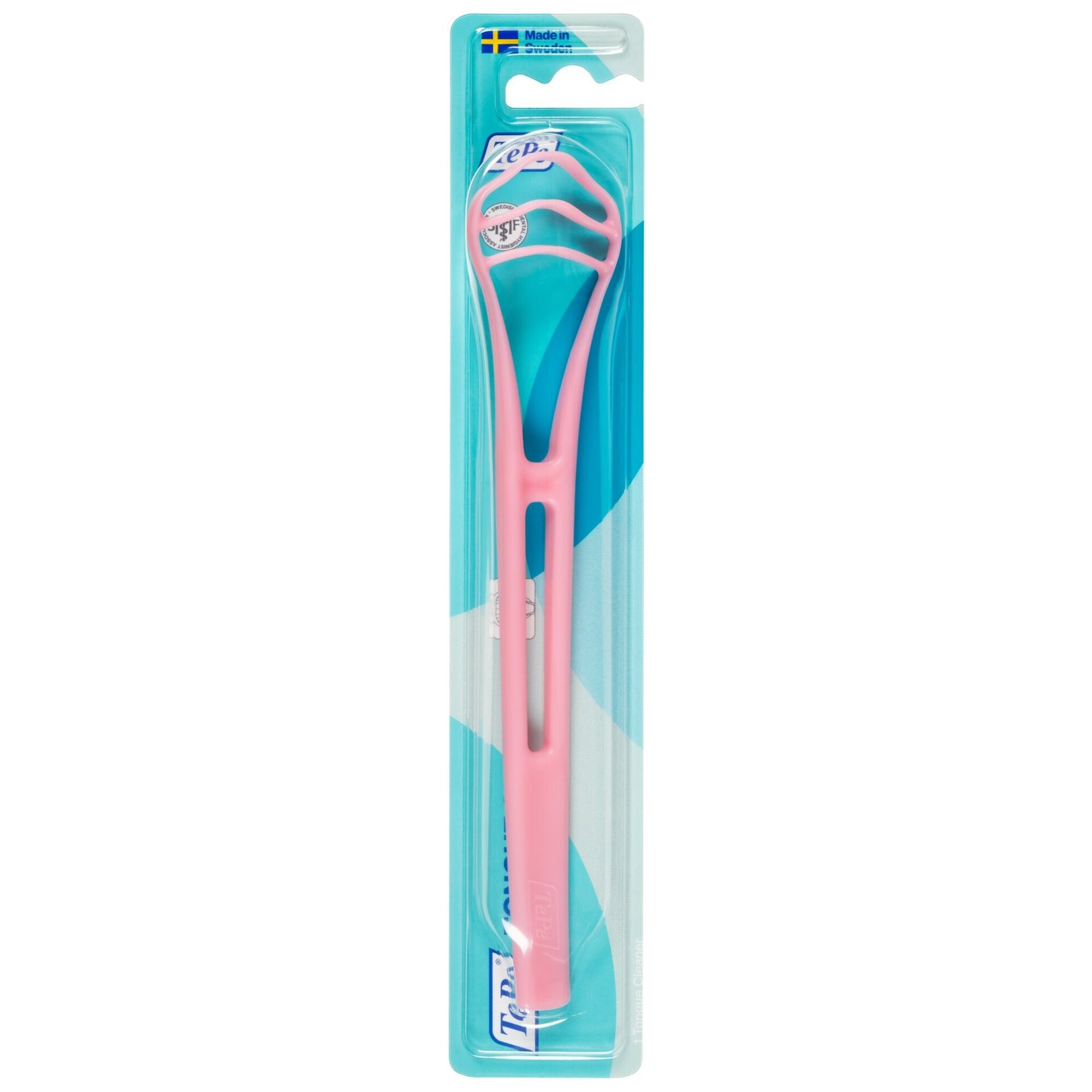 TePe Tongue Cleaner Tungskrapa 1-pack - Olika färger