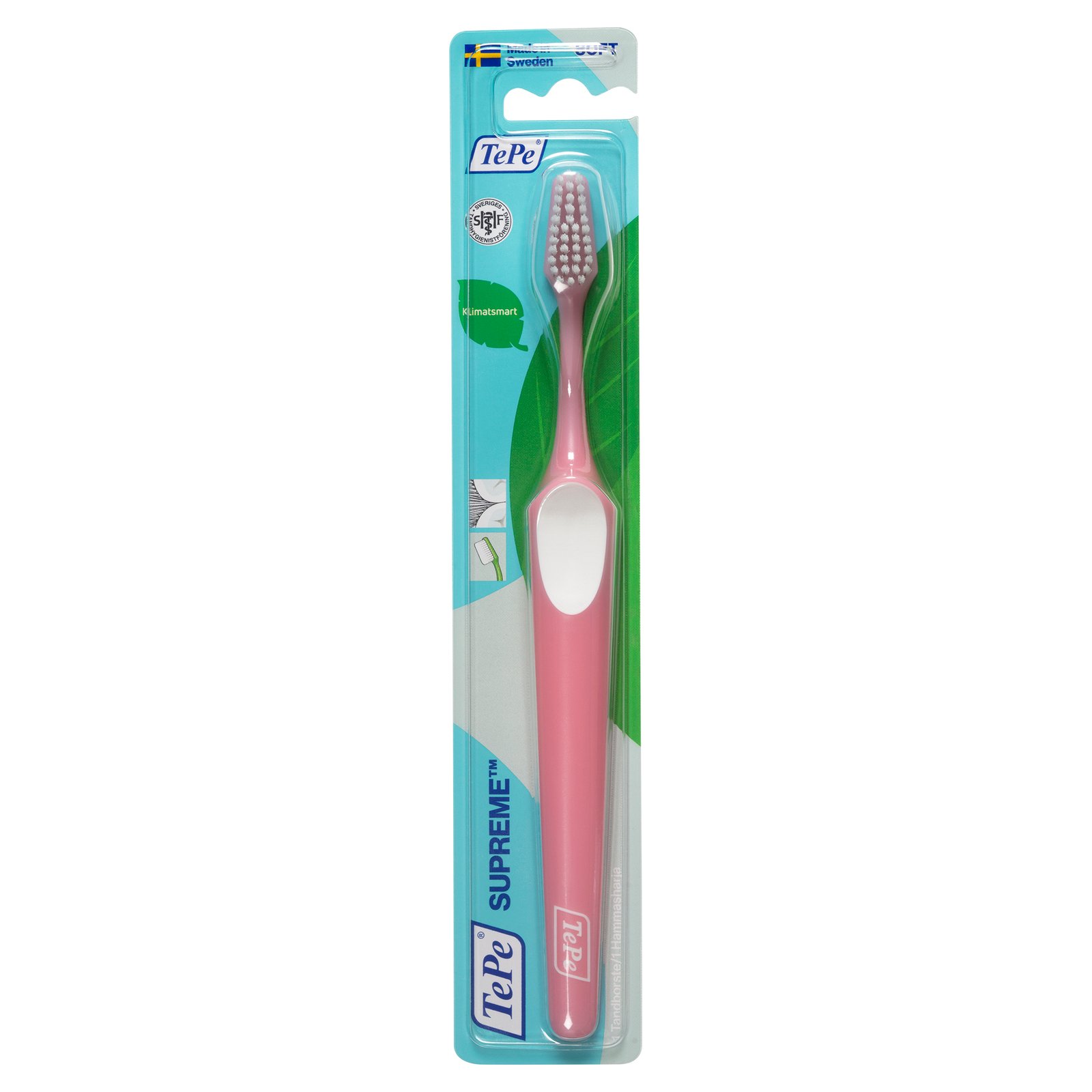 TePe Supreme Soft Tandborste 1-pack