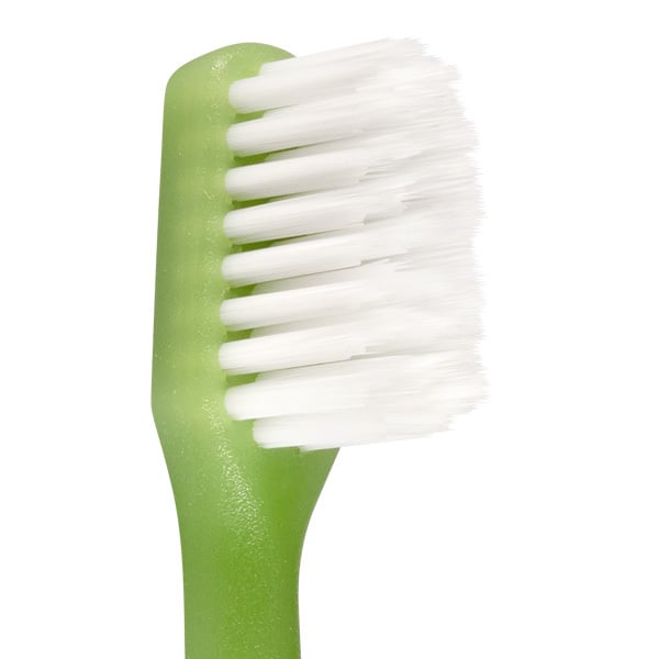 TePe Supreme Compact Soft Tandborste Blandade Färger 1-pack