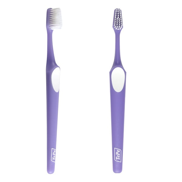 TePe Supreme Soft Tandborste 3-pack