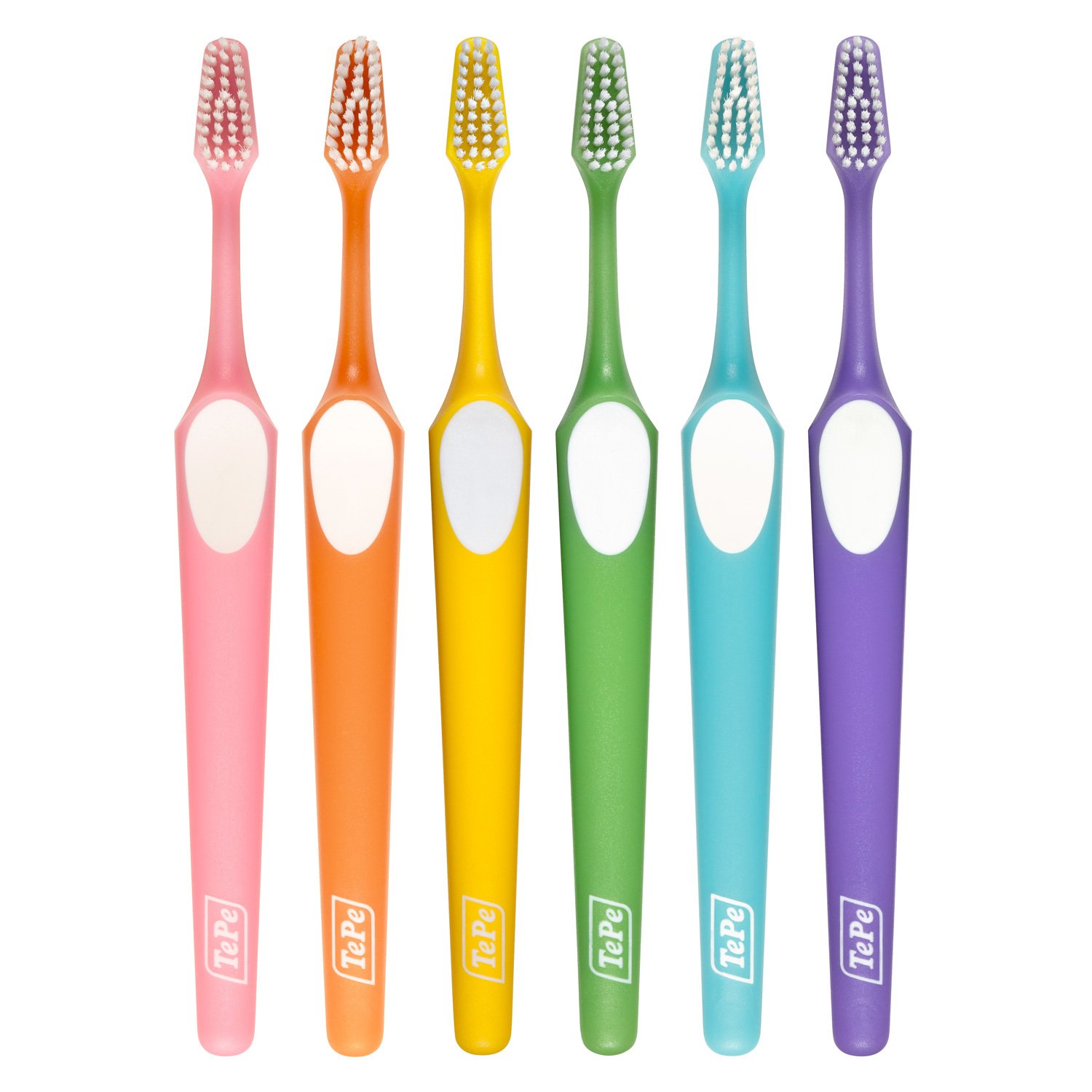 TePe Supreme Soft Tandborste 3-pack