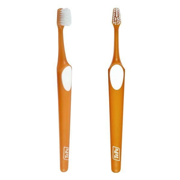 TePe Supreme Compact Soft Tandborstar 3-pack