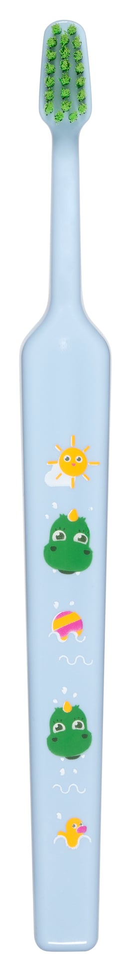 TePe Mini™ Bolibompa Extra Soft Tandborste 3-pack