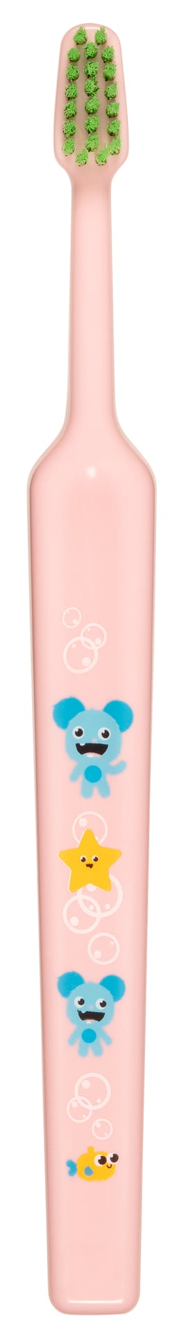 TePe Mini™ Bolibompa Extra Soft Tandborste 3-pack