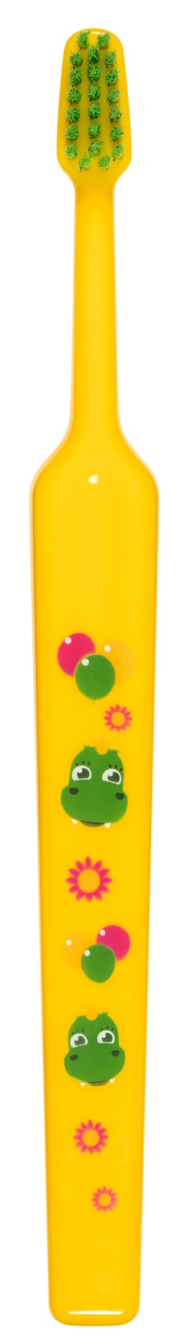 TePe Mini™ Bolibompa Extra Soft Tandborste 3-pack