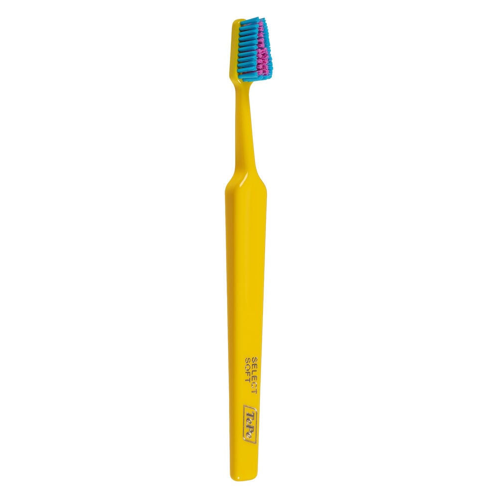 TePe Colour Soft Tandborste 3-pack
