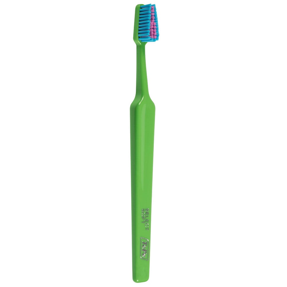 TePe Colour Soft Tandborste 3-pack