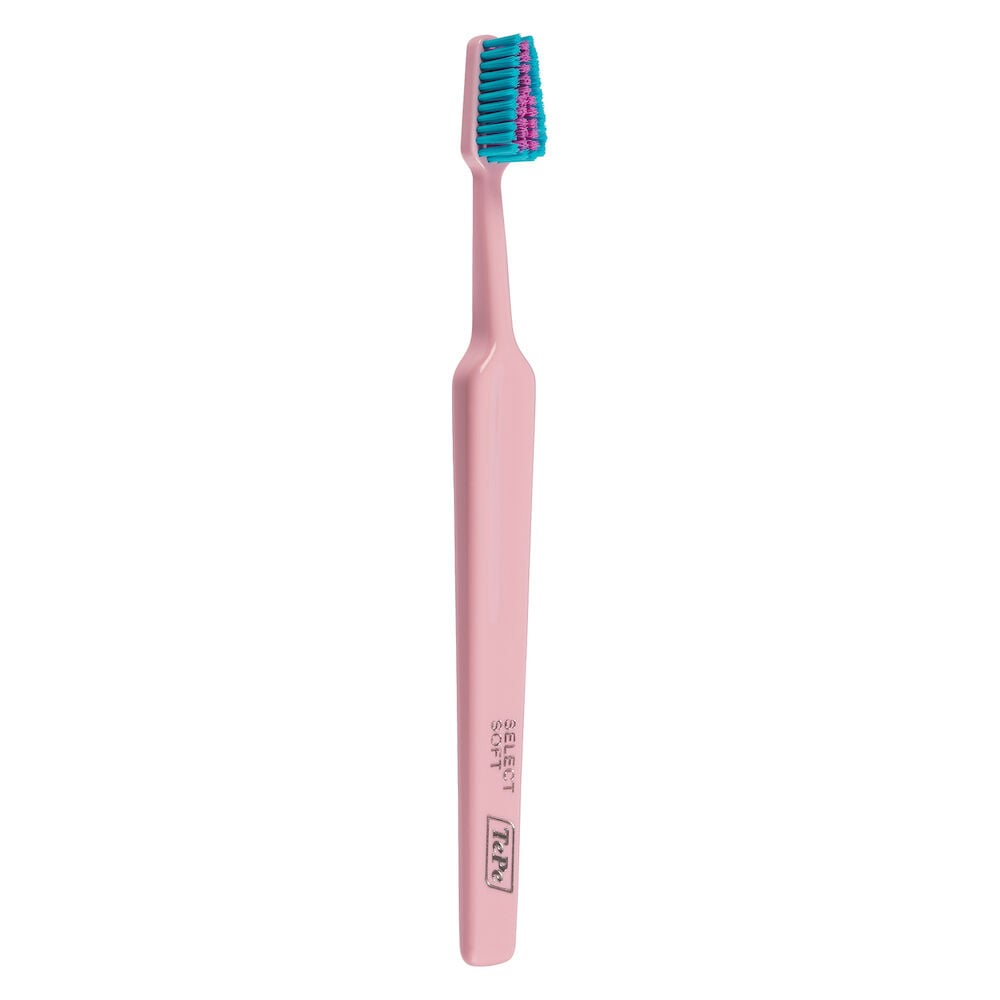 TePe Colour Soft Tandborste 3-pack