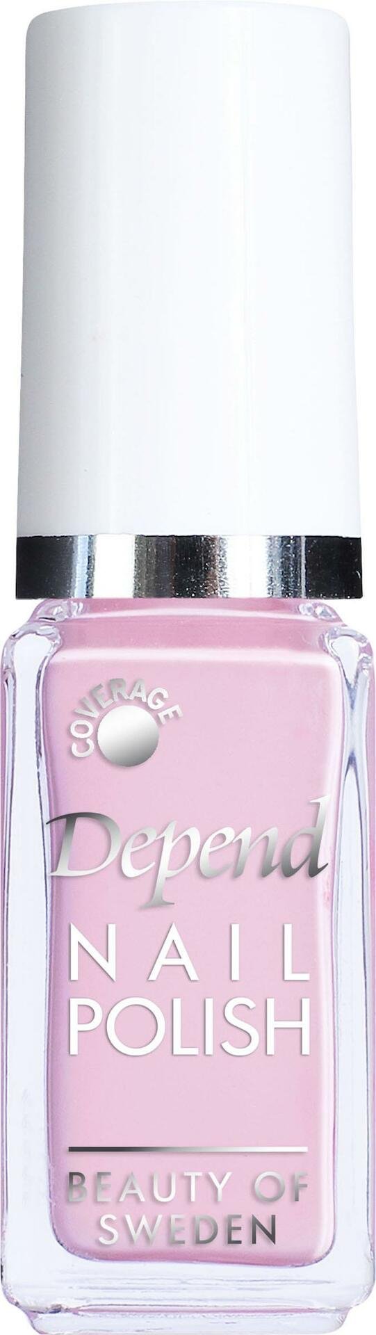 Depend Minilack  nr 660
