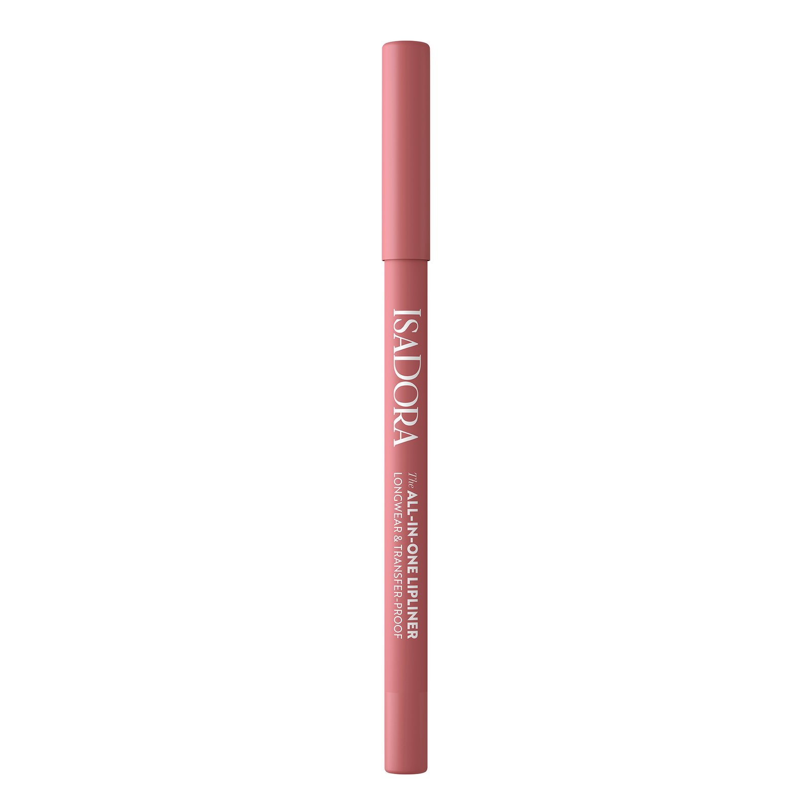 IsaDora All-in-One Lipliner 04 Bare Pink 1 st