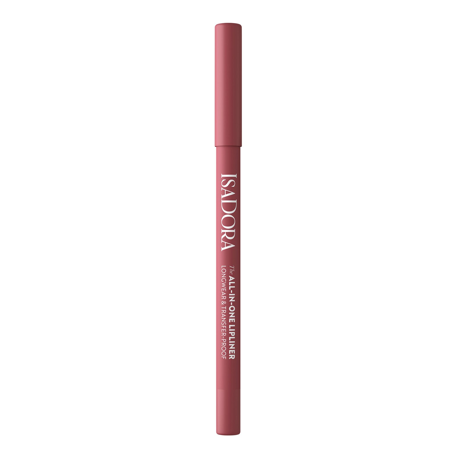 IsaDora All-in-One Lipliner 05 Dusty Rose 1 st