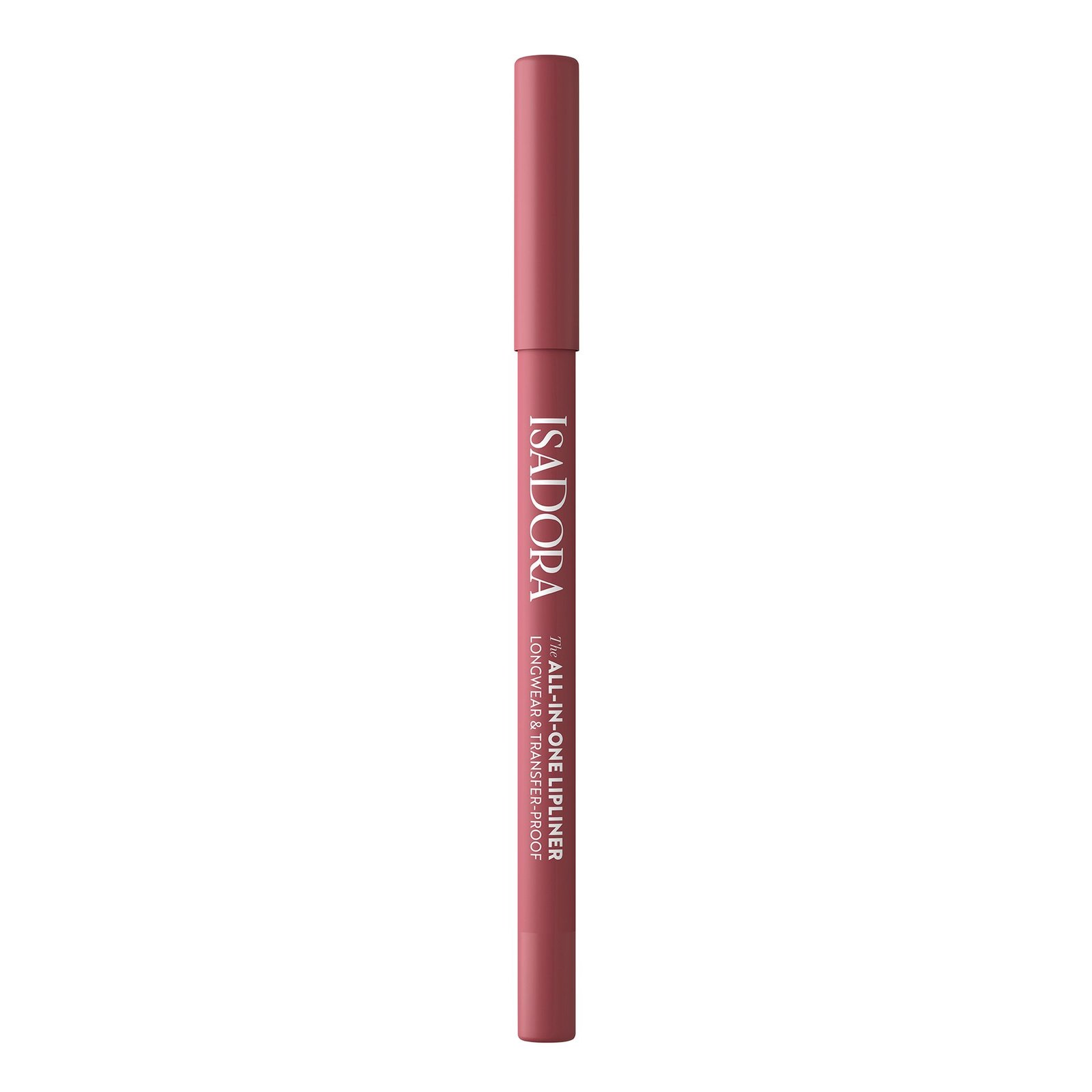 IsaDora All-in-One Lipliner 05 Dusty Rose 1 st