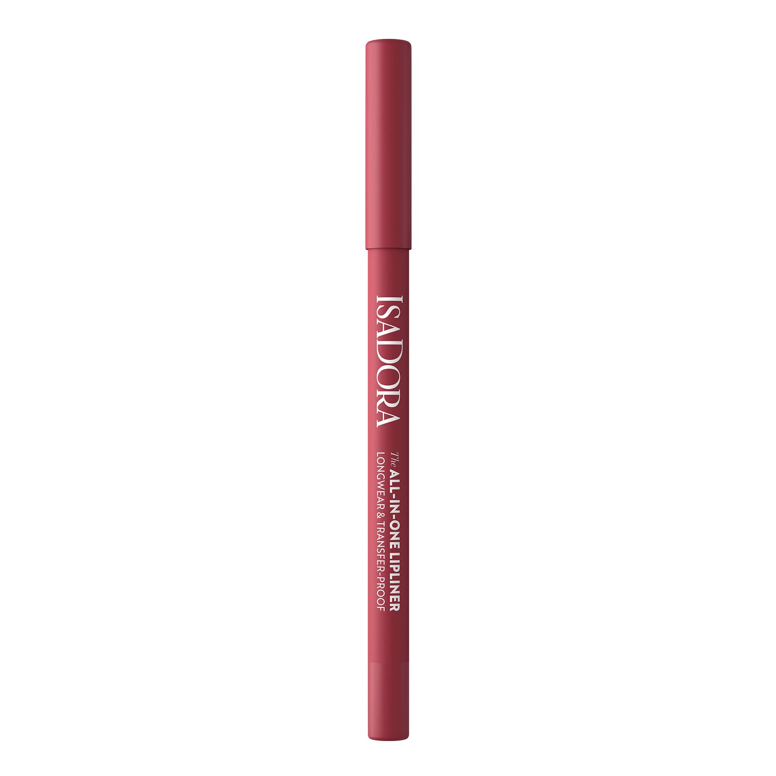 IsaDora All-in-One Lipliner 06 Cinnabar 1 st