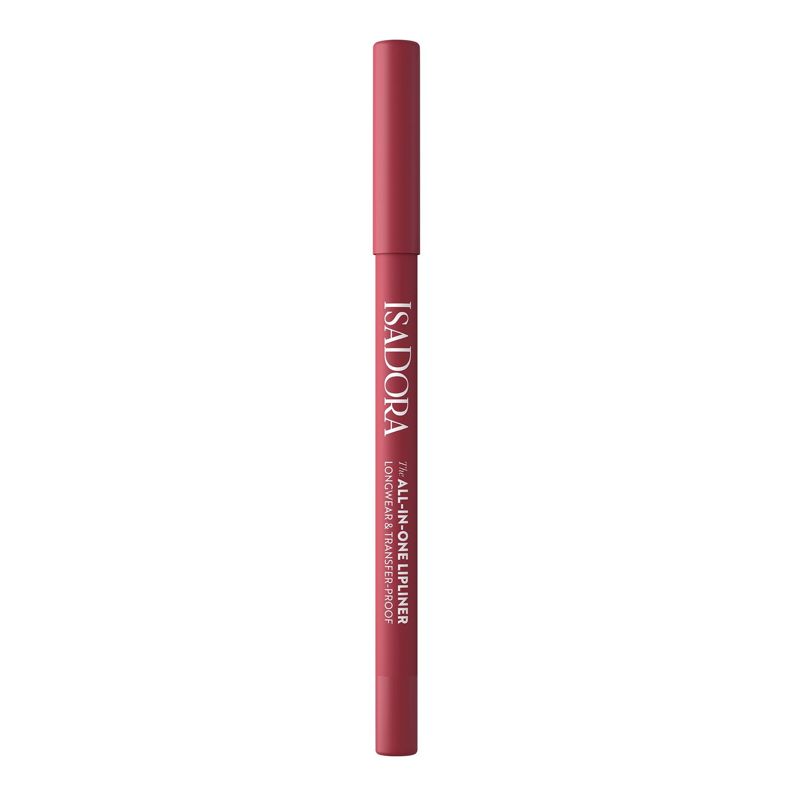 IsaDora All-in-One Lipliner 06 Cinnabar 1 st