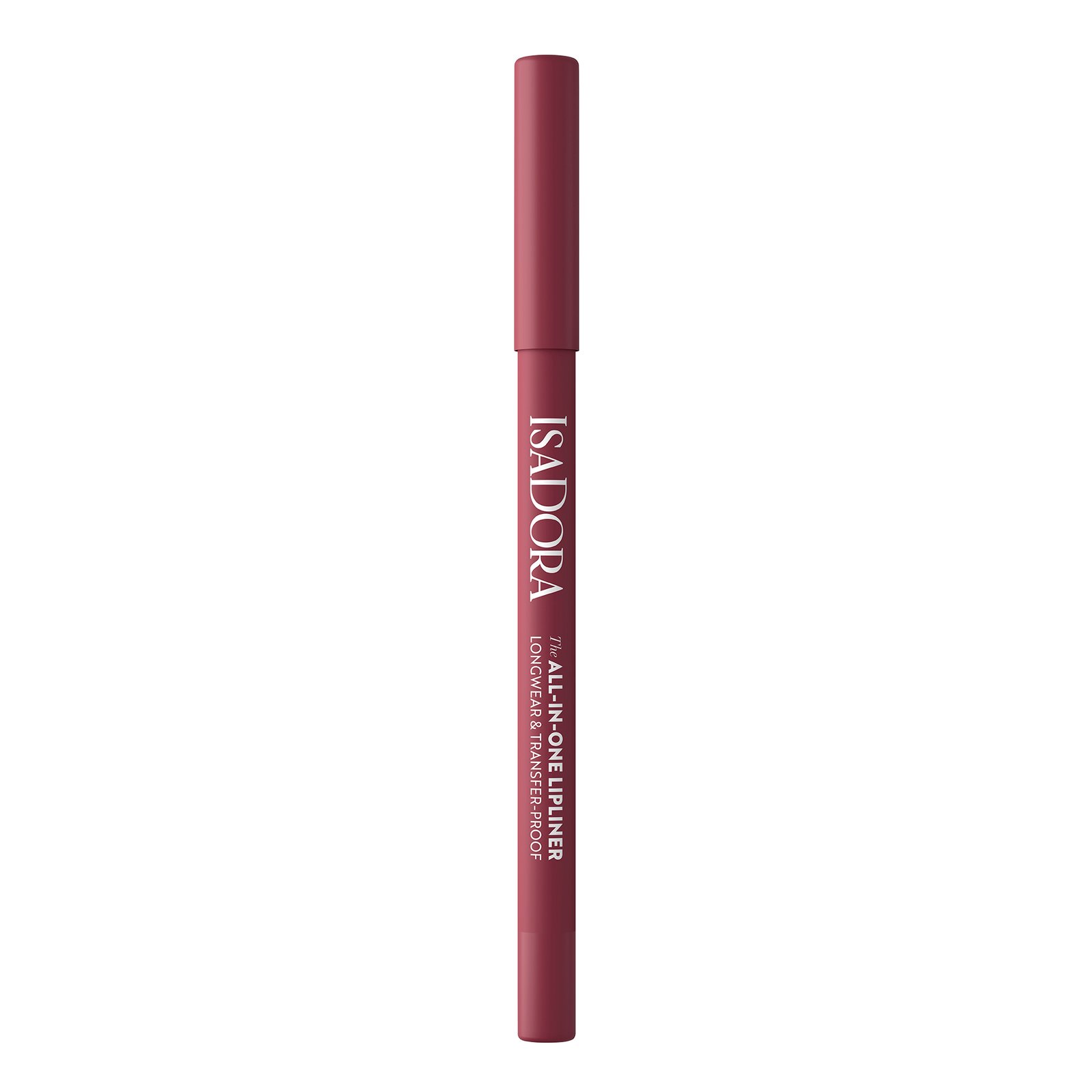 IsaDora All-in-One Lipliner 08 Rosewood 1 st