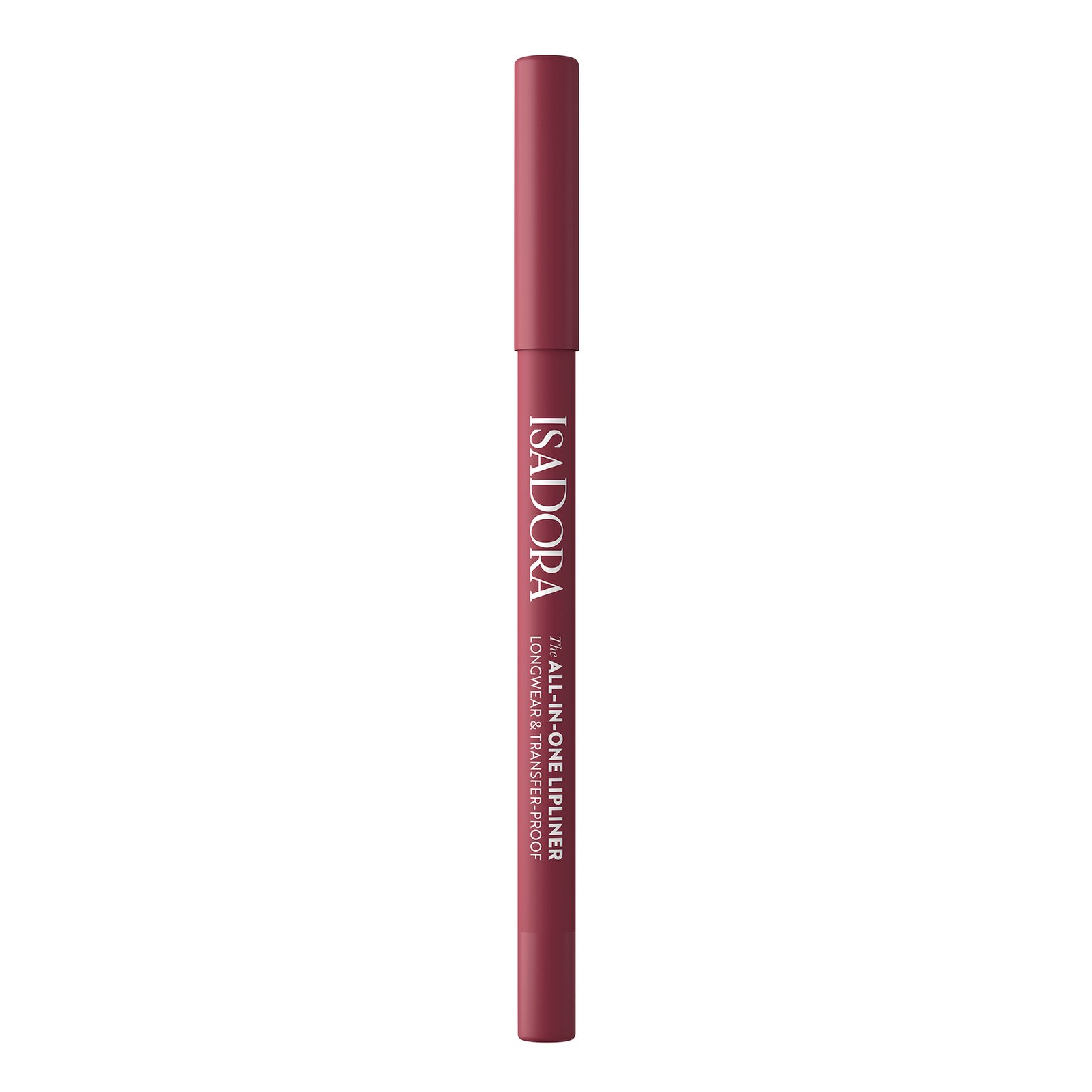 IsaDora All-in-One Lipliner 08 Rosewood 1 st