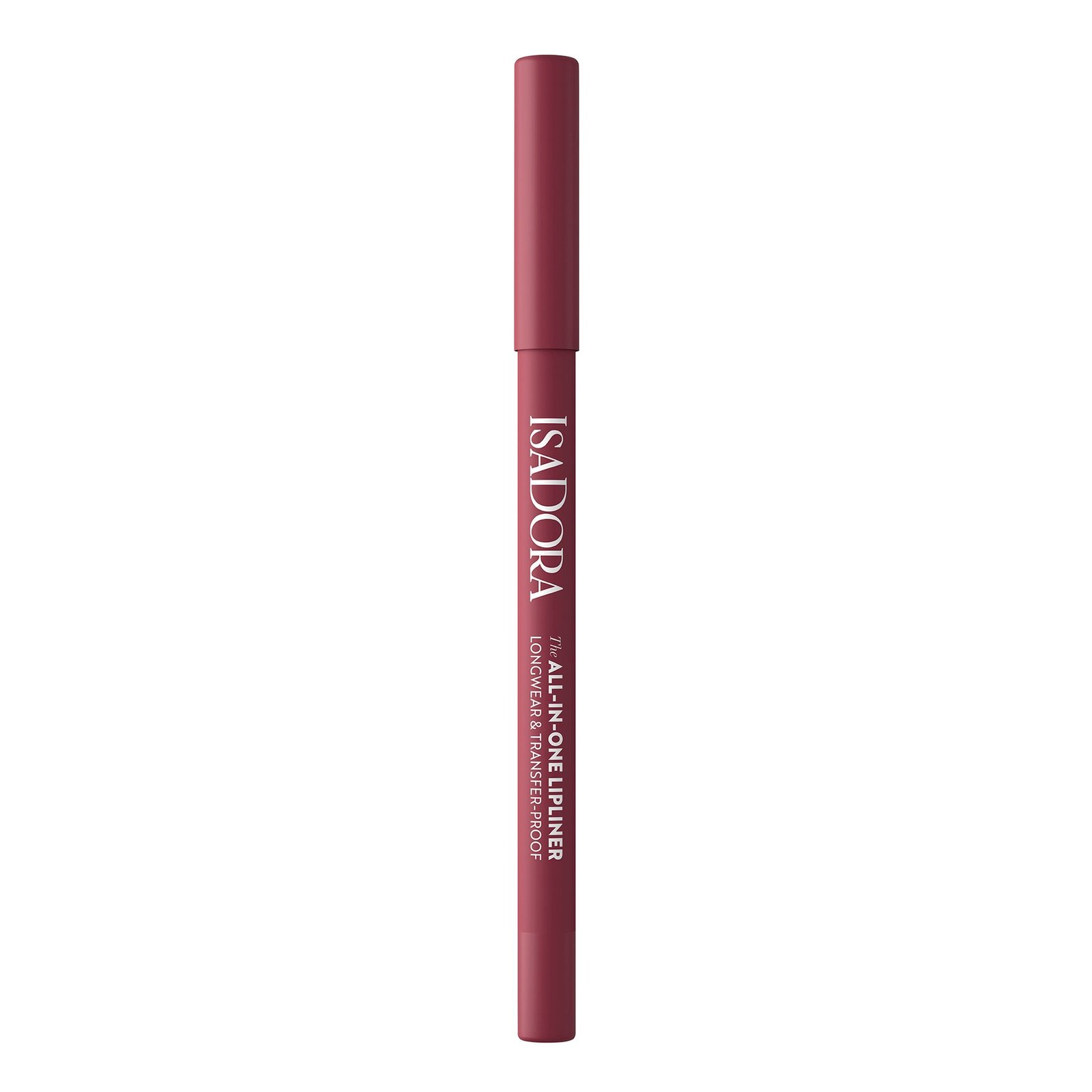 IsaDora All-in-One Lipliner 08 Rosewood 1 st