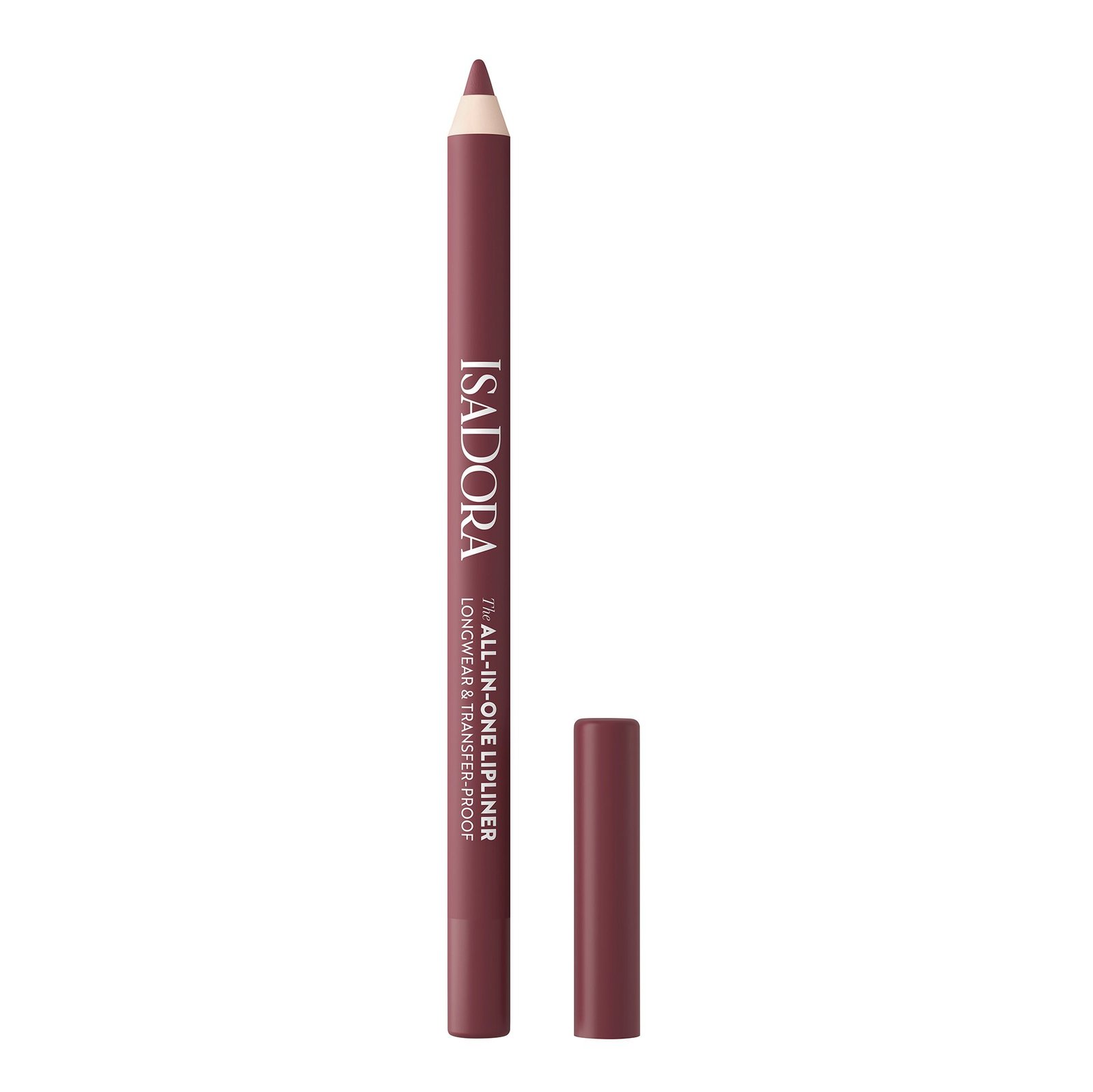 IsaDora All-in-One Lipliner 09 Mocha Mauve 1 st