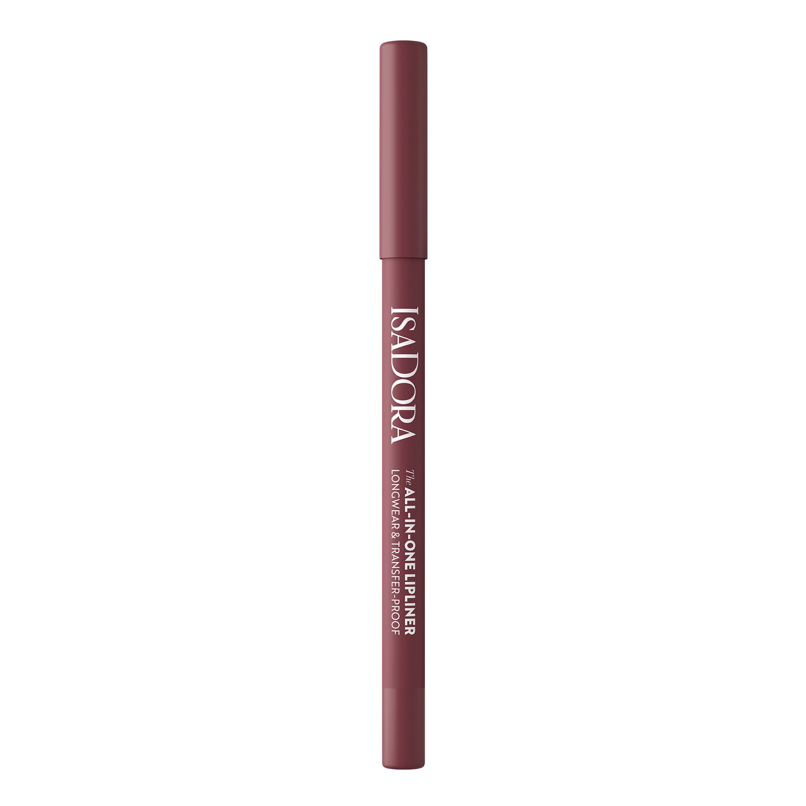 IsaDora All-in-One Lipliner 09 Mocha Mauve 1 st