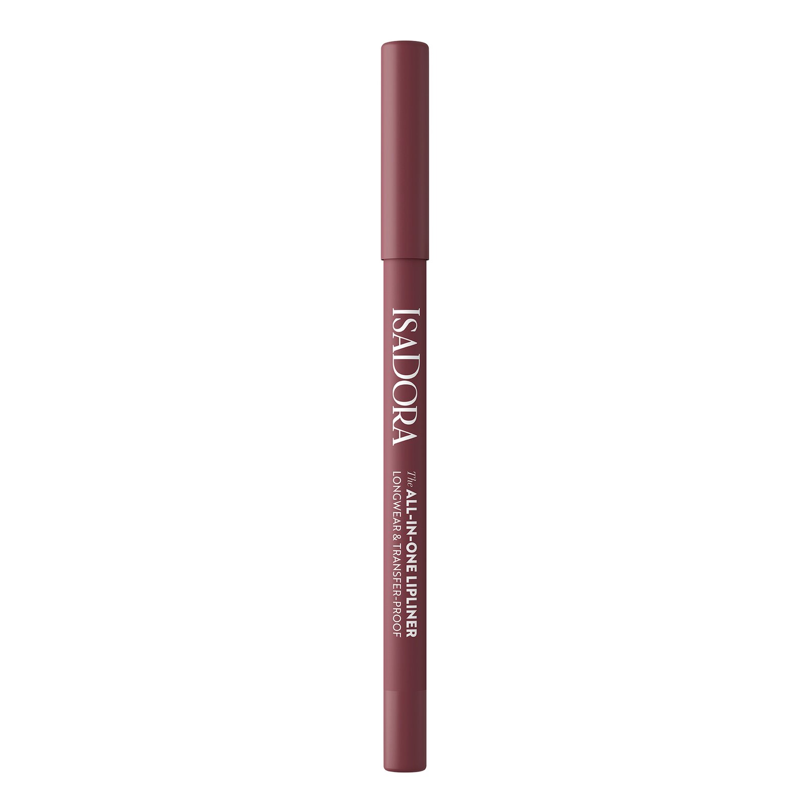 IsaDora All-in-One Lipliner 09 Mocha Mauve 1 st