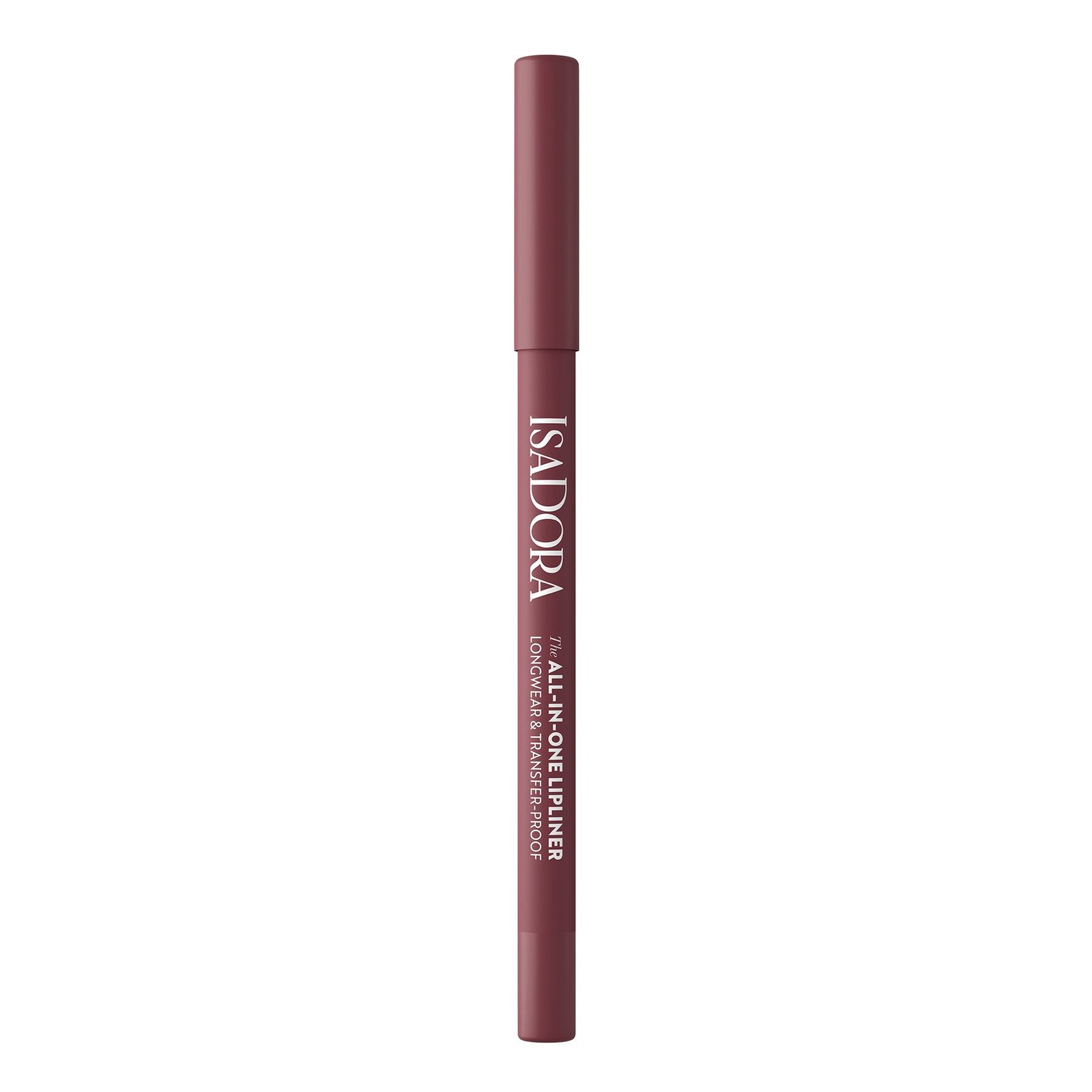 IsaDora All-in-One Lipliner 09 Mocha Mauve 1 st