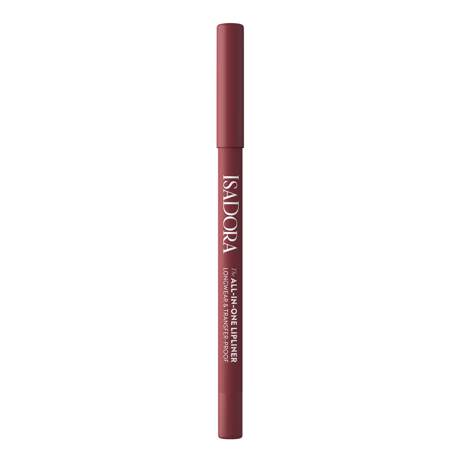 IsaDora All-in-One Lipliner 10 Cranberry 1 st