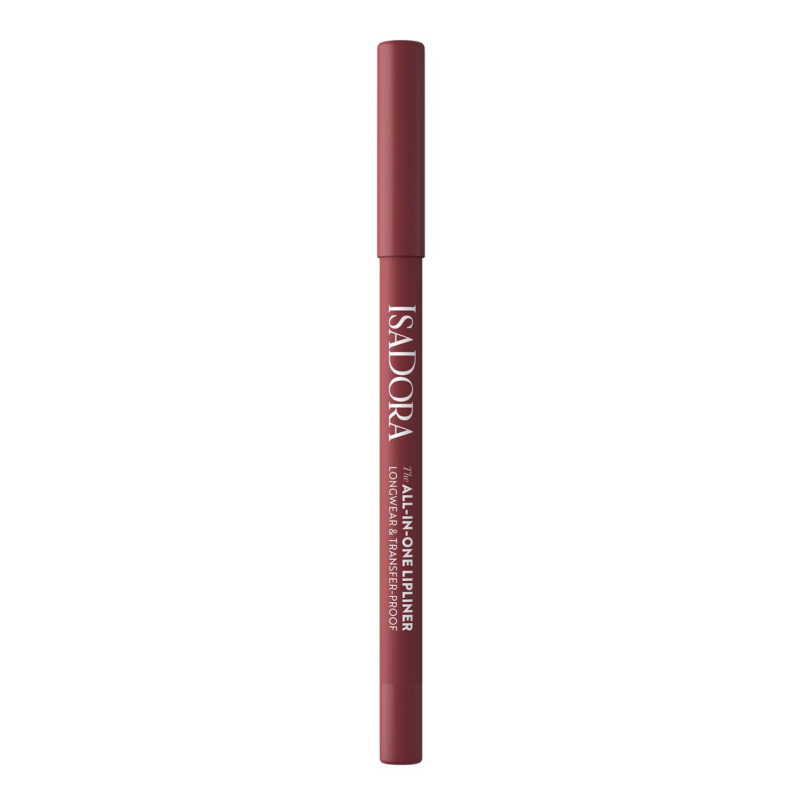 IsaDora All-in-One Lipliner 10 Cranberry 1 st