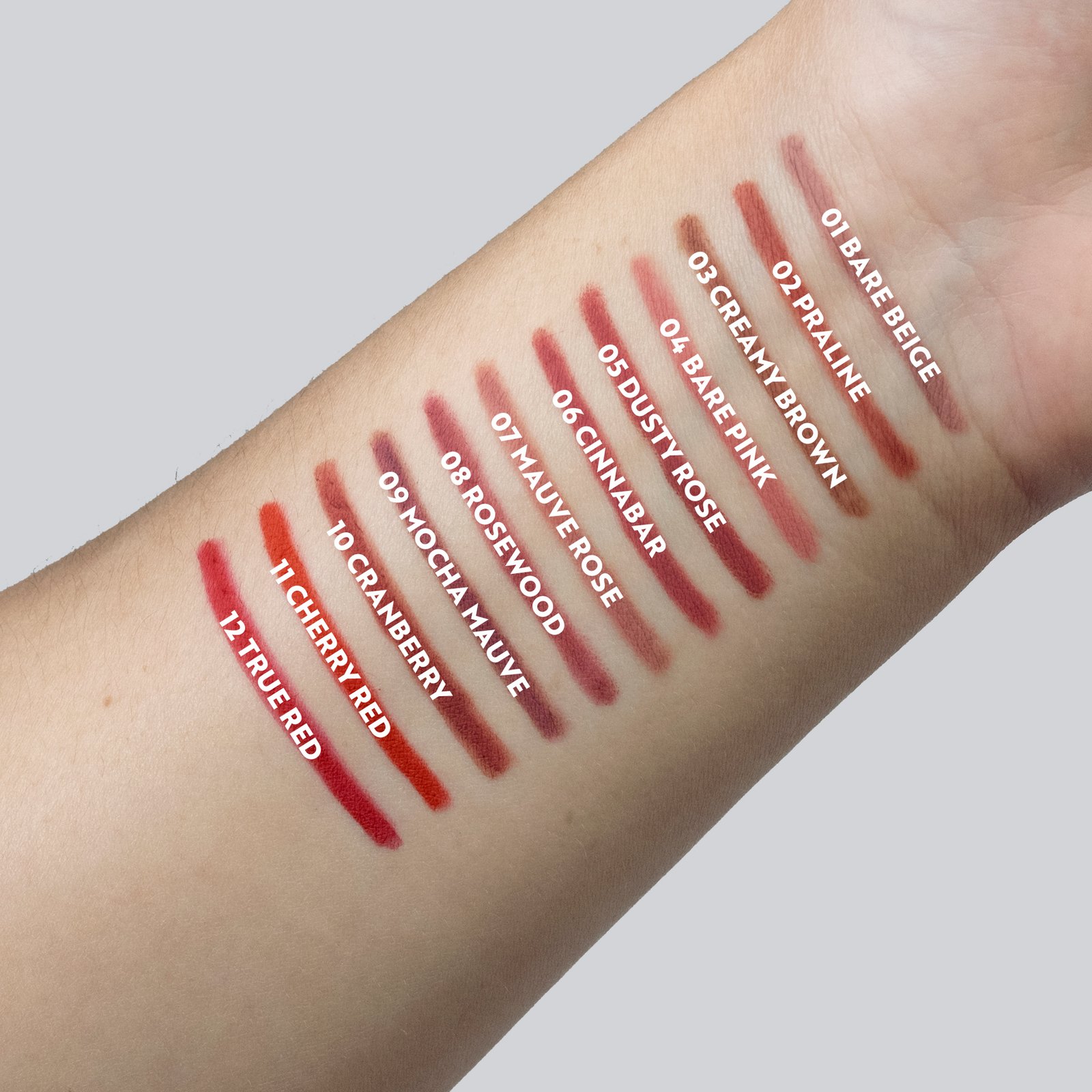 IsaDora All-in-One Lipliner 10 Cranberry 1 st
