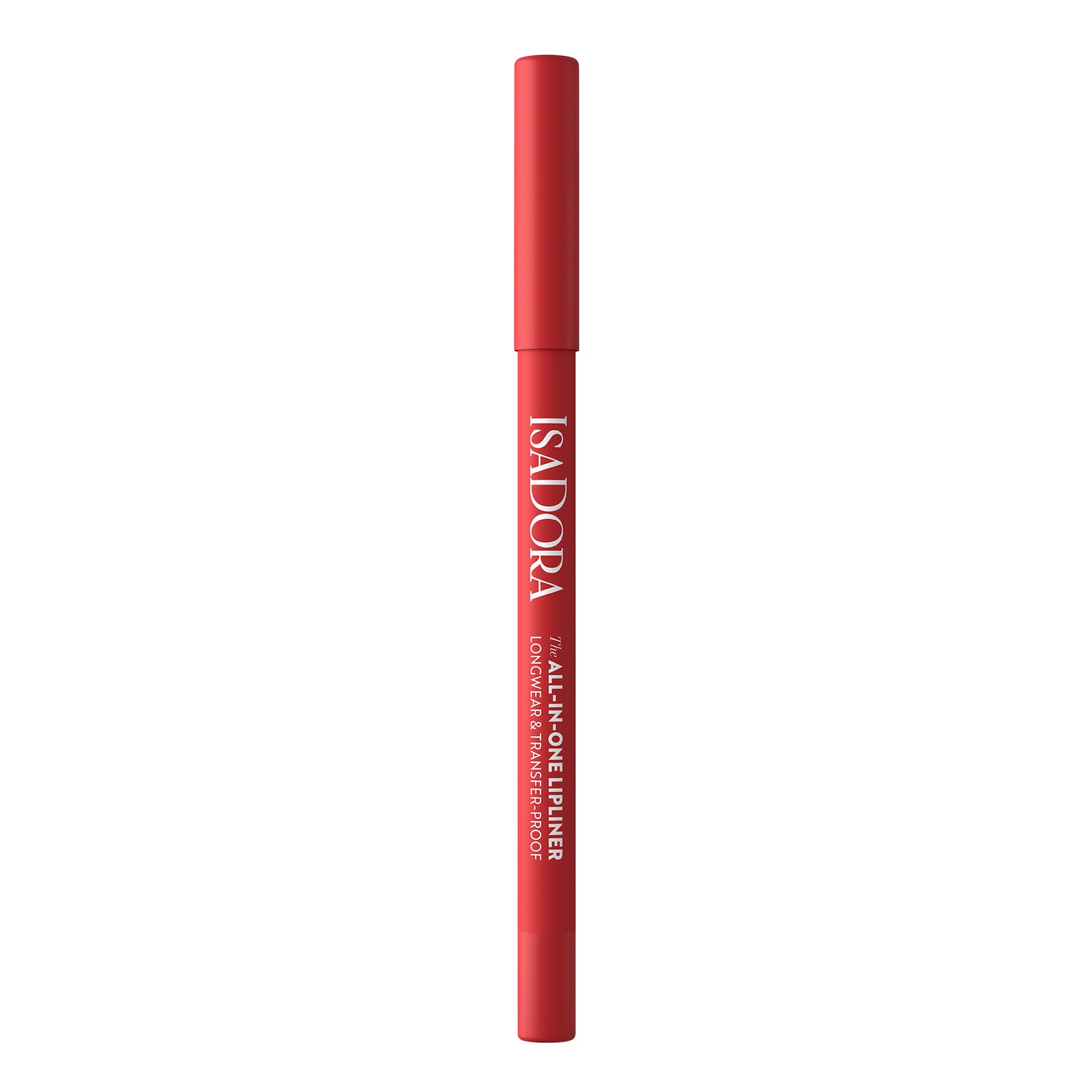 IsaDora All-in-One Lipliner 11 Cherry Red 1 st
