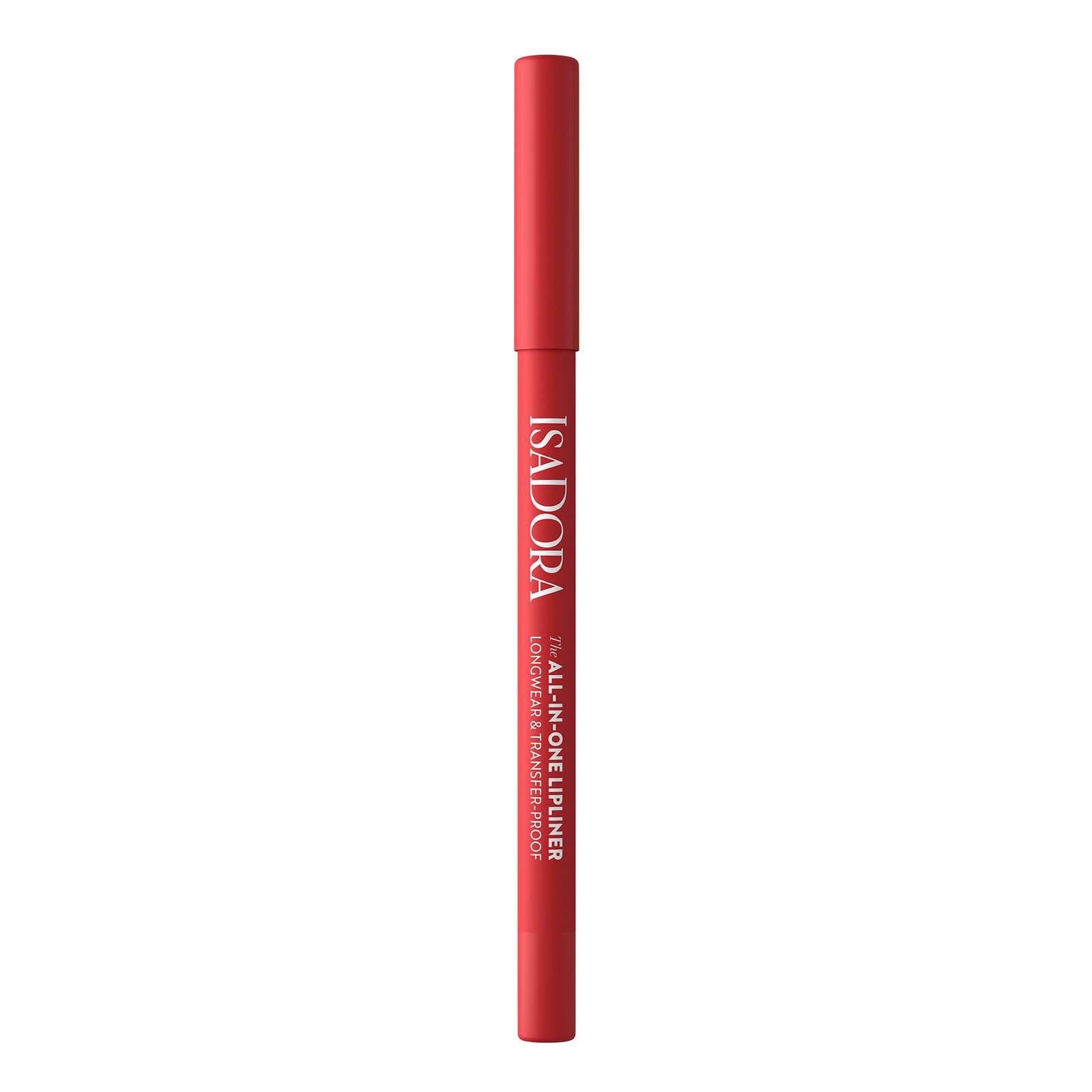 IsaDora All-in-One Lipliner 11 Cherry Red 1 st