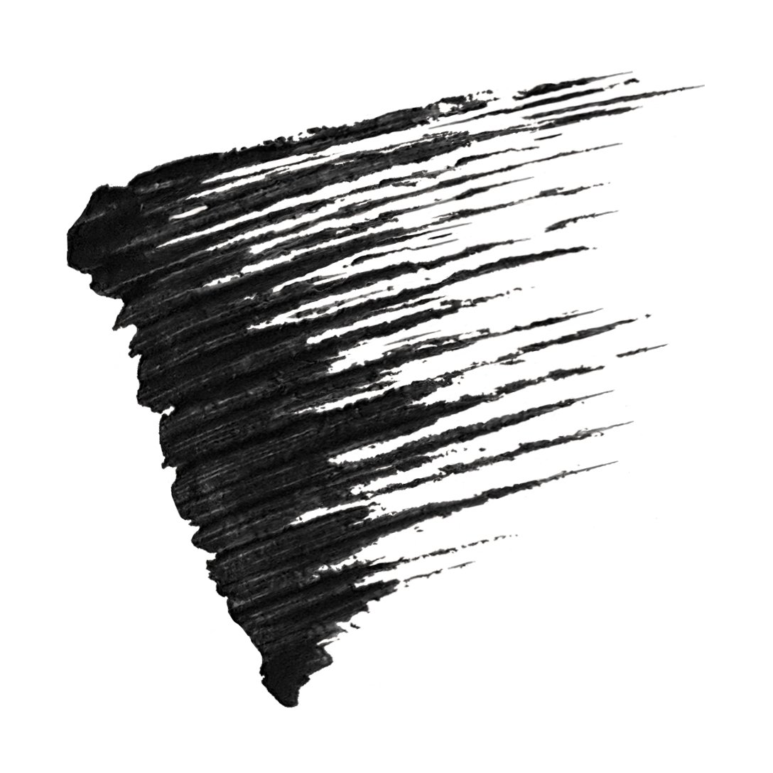 IsaDora Hypo-Allergenic Volume Mascara 34 Black 10 ml