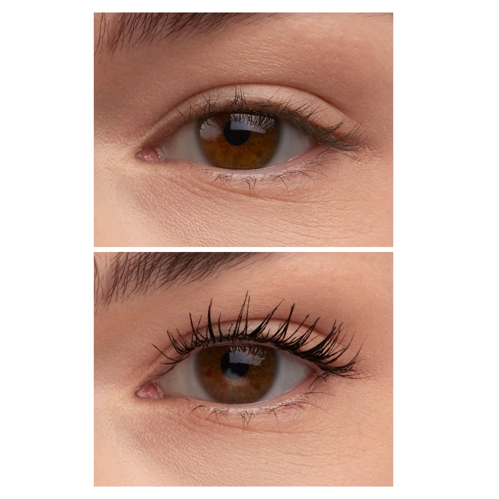 IsaDora Hypo-Allergenic Volume Mascara 34 Black 10 ml