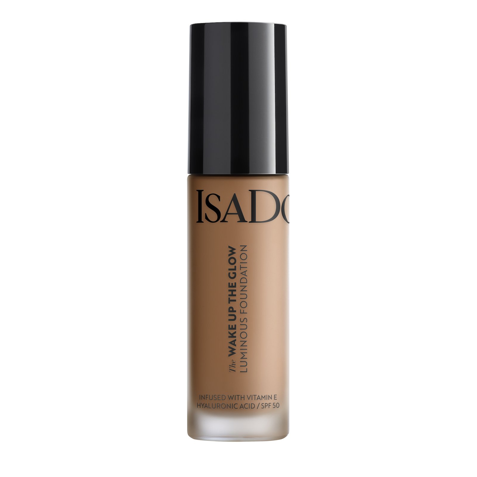 IsaDora Wake Up the Glow Foundation 7W 30 ml