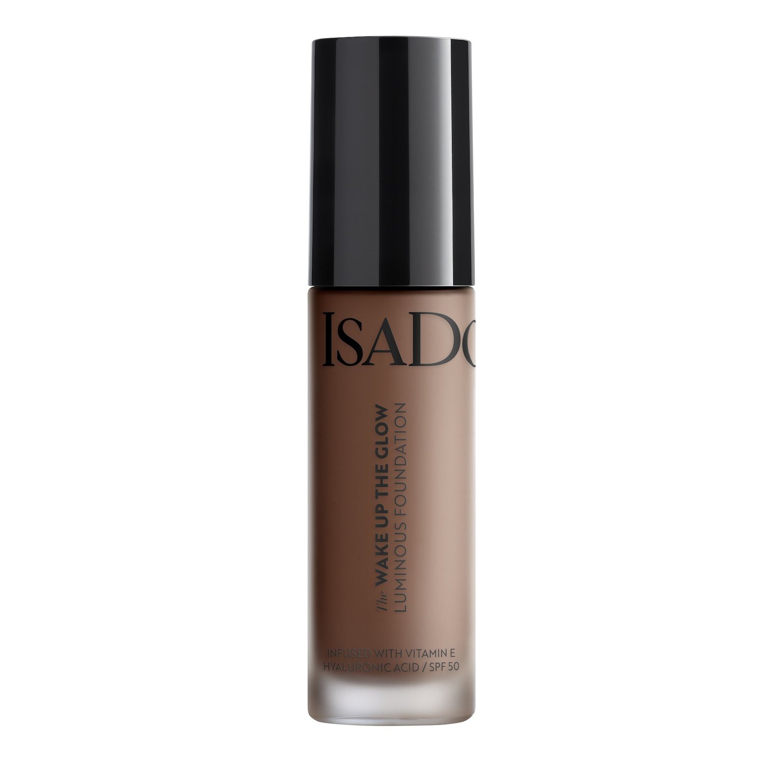 IsaDora Wake Up the Glow Foundation 9C 30 ml