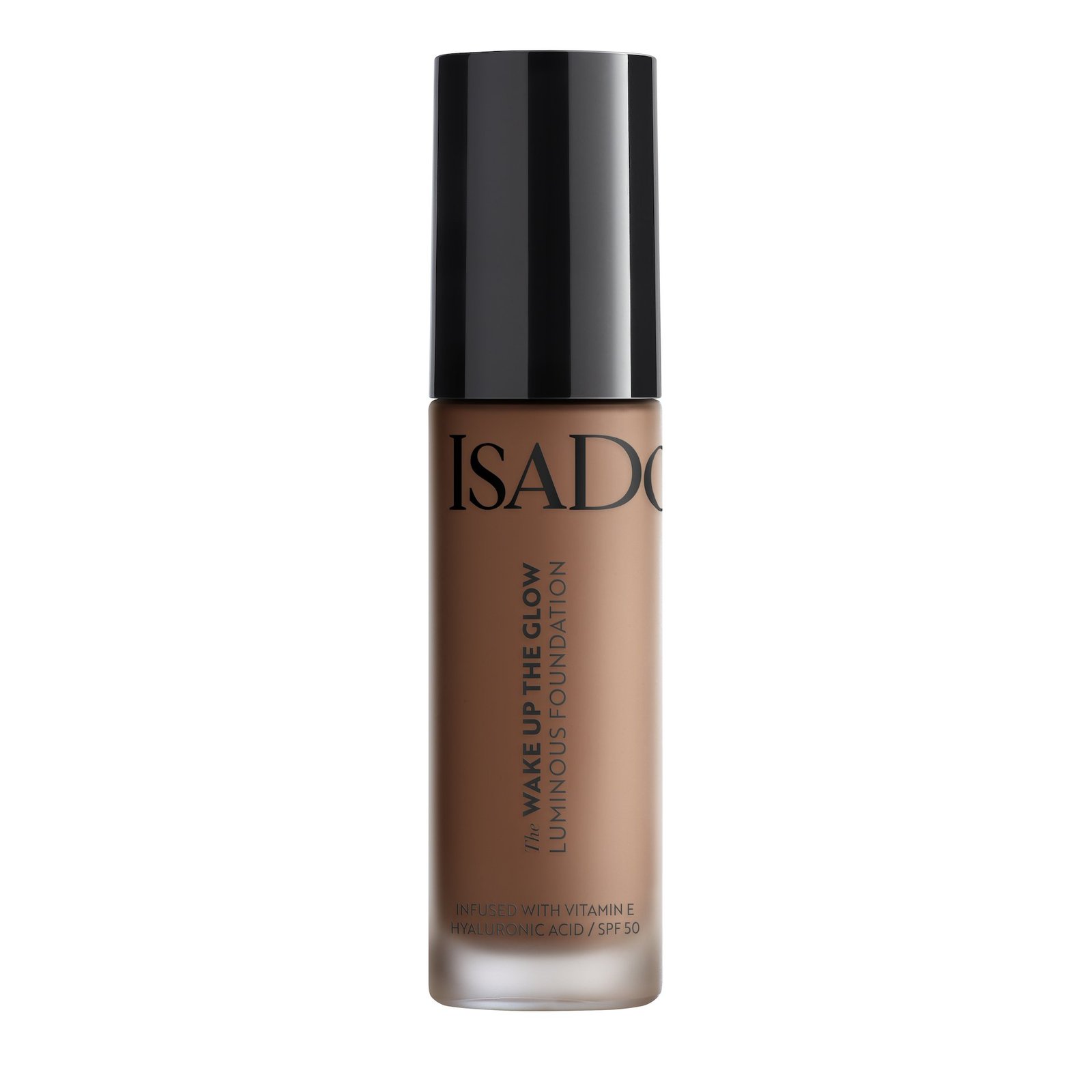 IsaDora Wake Up the Glow Foundation 9N 30 ml