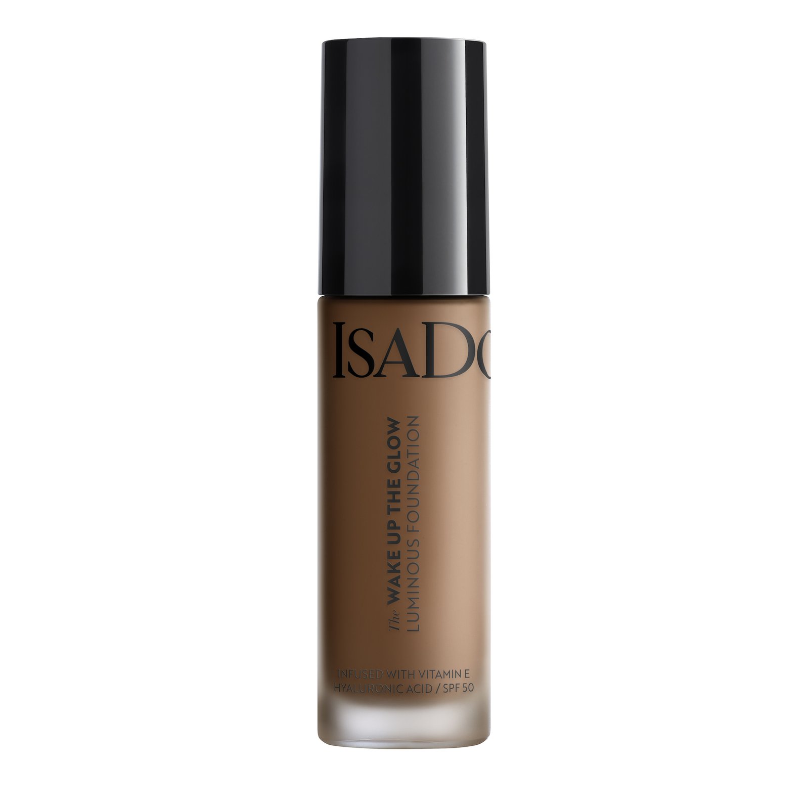IsaDora Wake Up the Glow Foundation 9W 30 ml