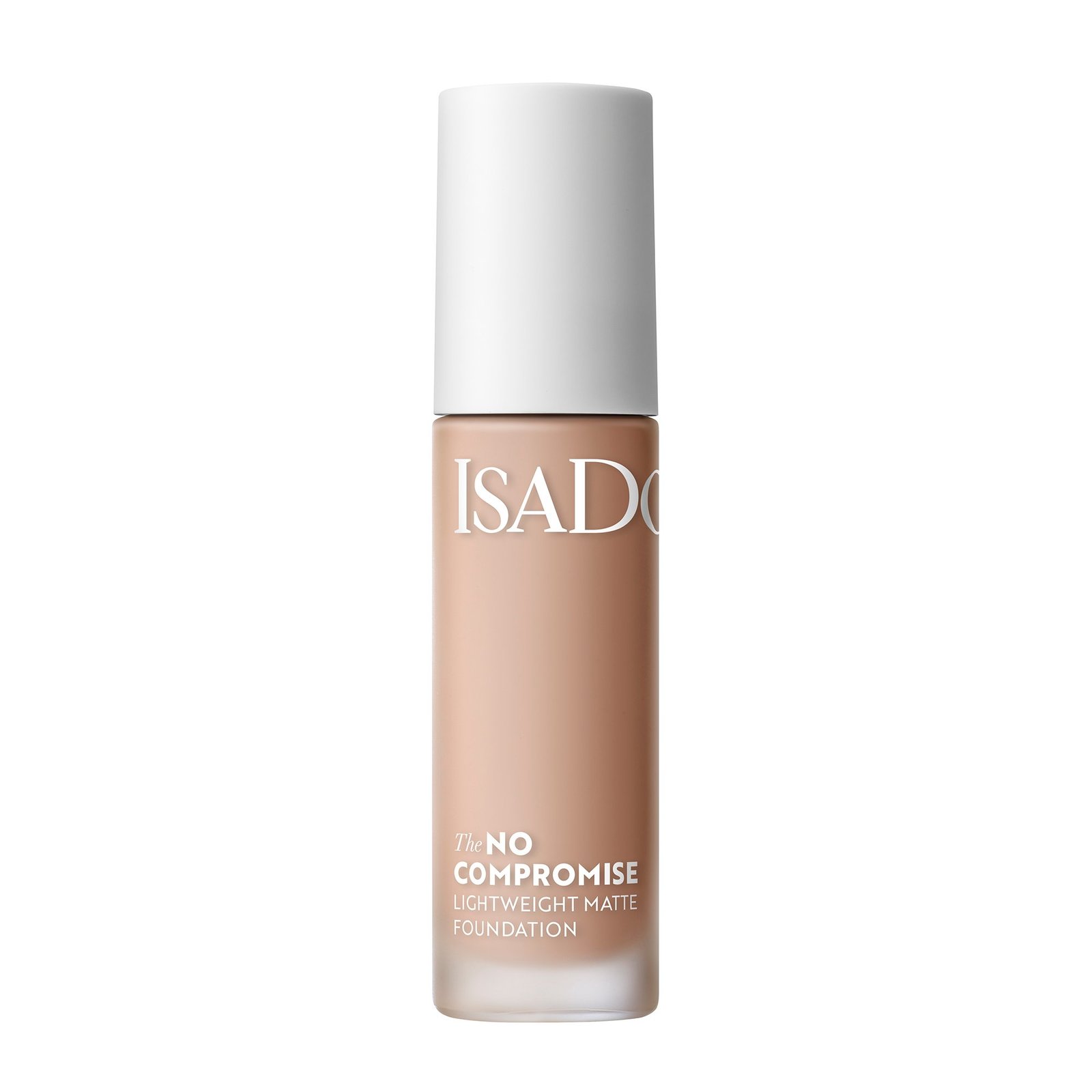 IsaDora No Compromise Lightweight Matte Foundation 3C