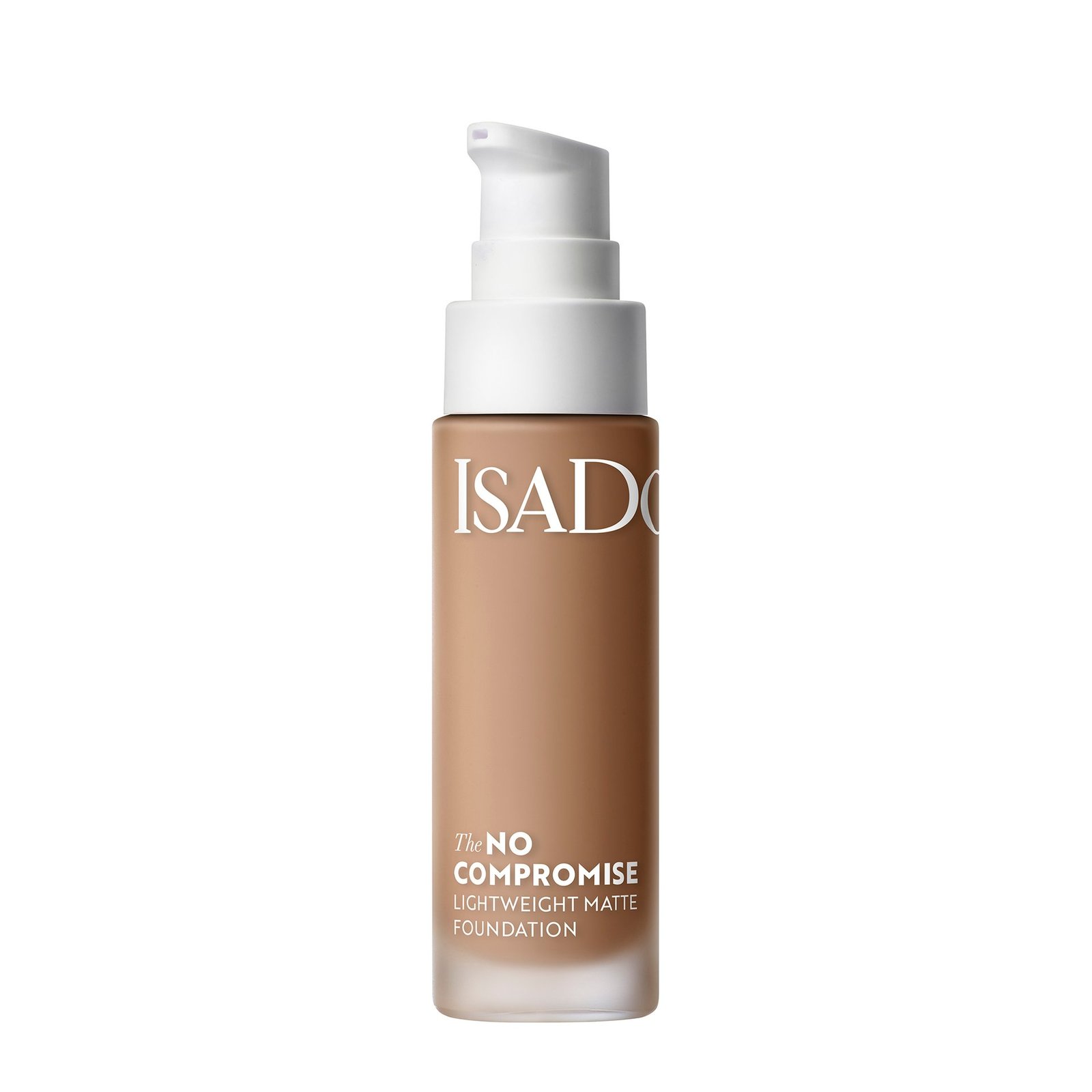 IsaDora No Compromise Lightweight Matte Foundation 5C