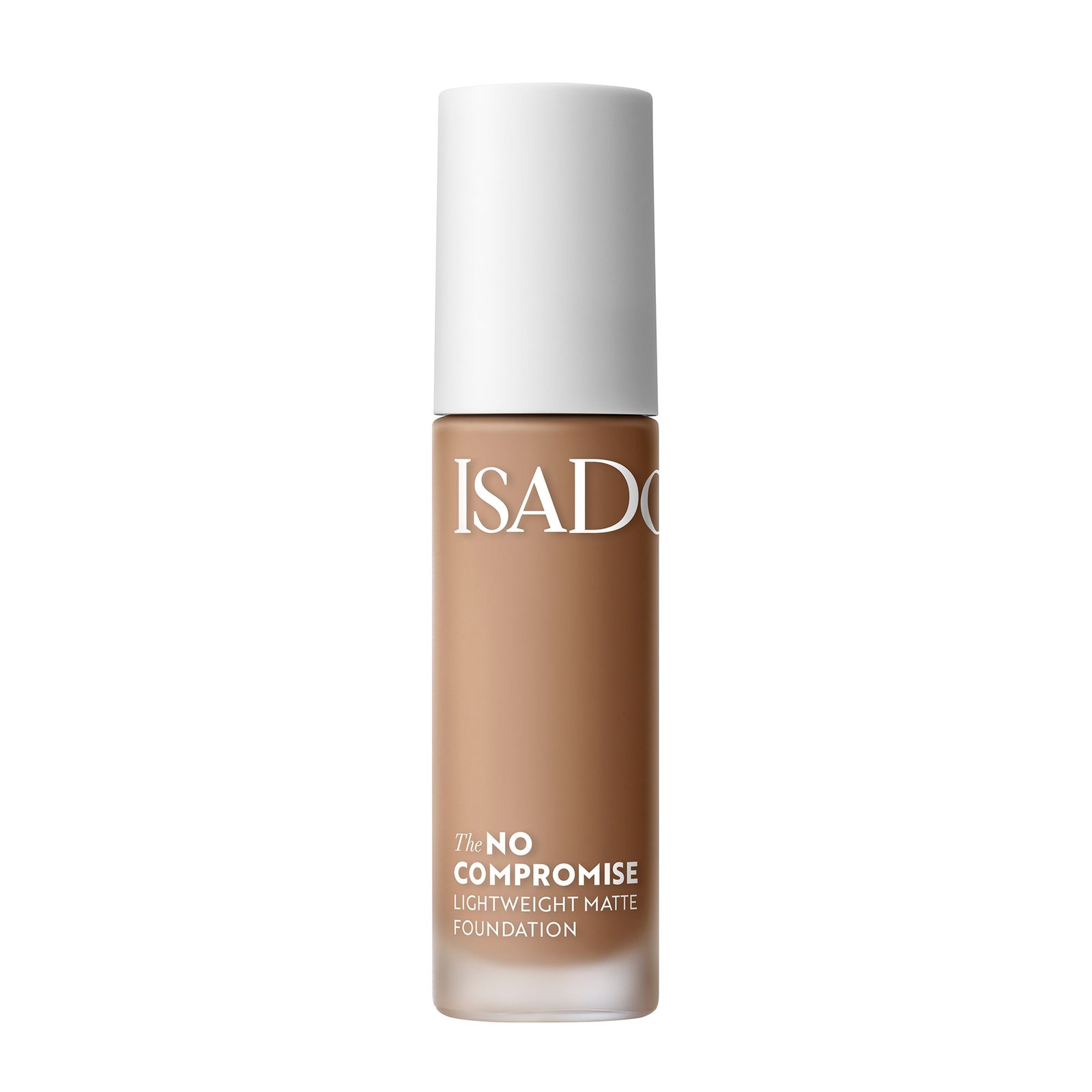 IsaDora No Compromise Lightweight Matte Foundation 5C