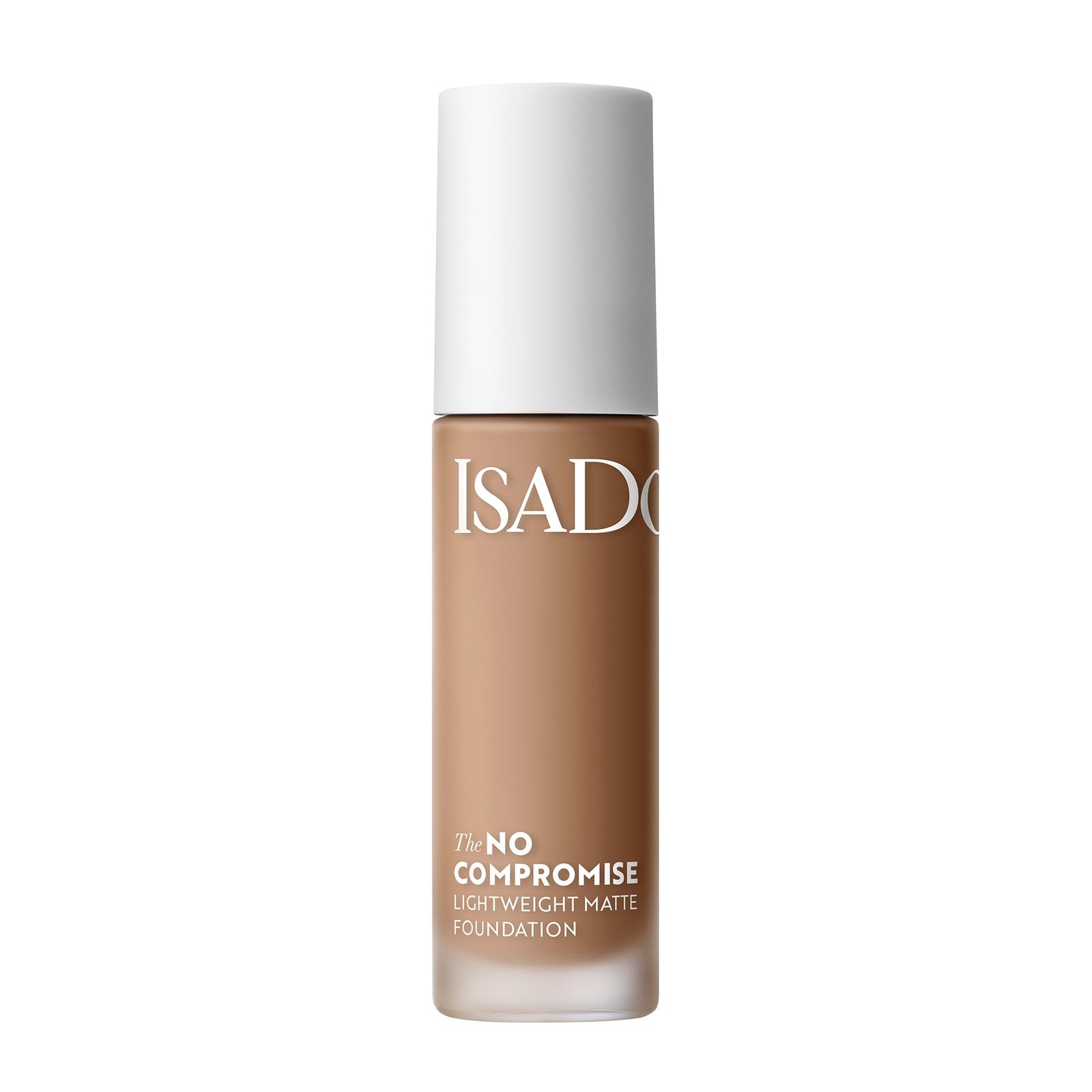 IsaDora No Compromise Lightweight Matte Foundation 5C