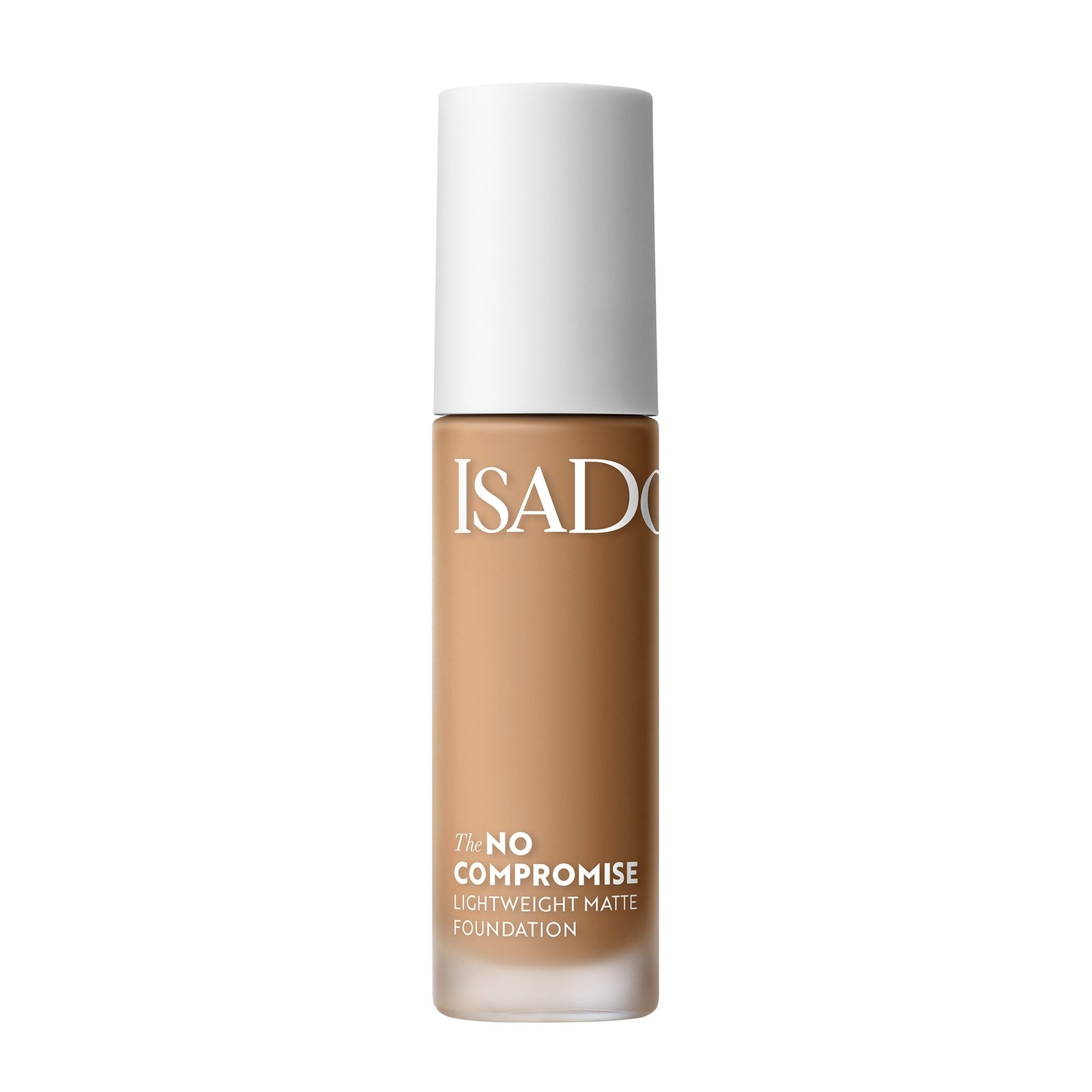 IsaDora No Compromise Lightweight Matte Foundation 5N