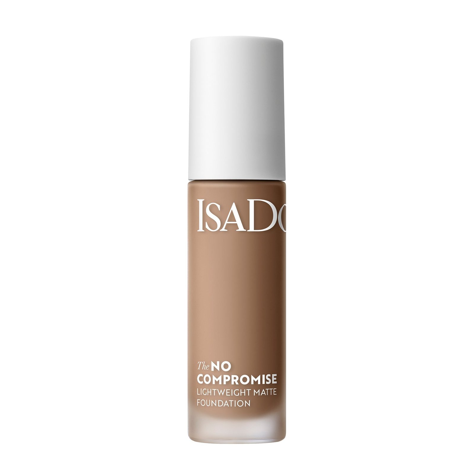 IsaDora No Compromise Lightweight Matte Foundation 7C
