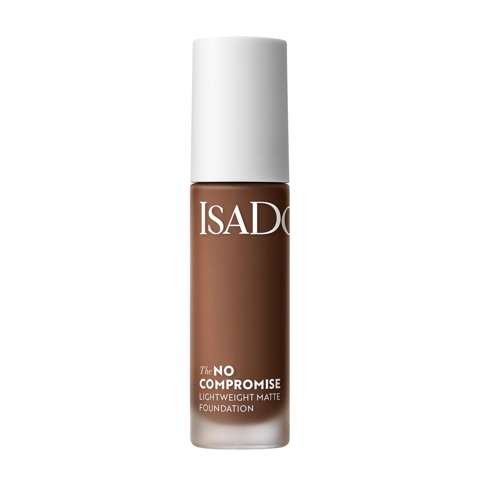 IsaDora No Compromise Lightweight Matte Foundation 9C