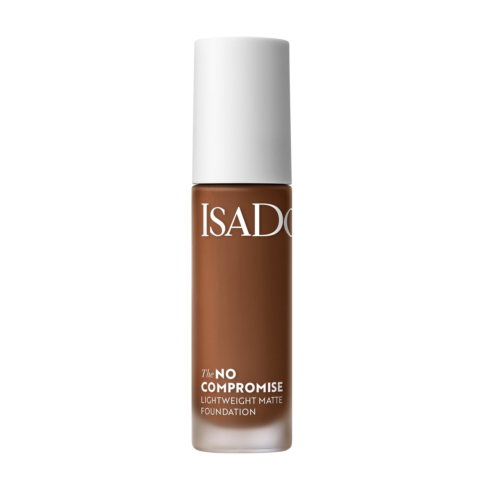 IsaDora No Compromise Lightweight Matte Foundation 9W