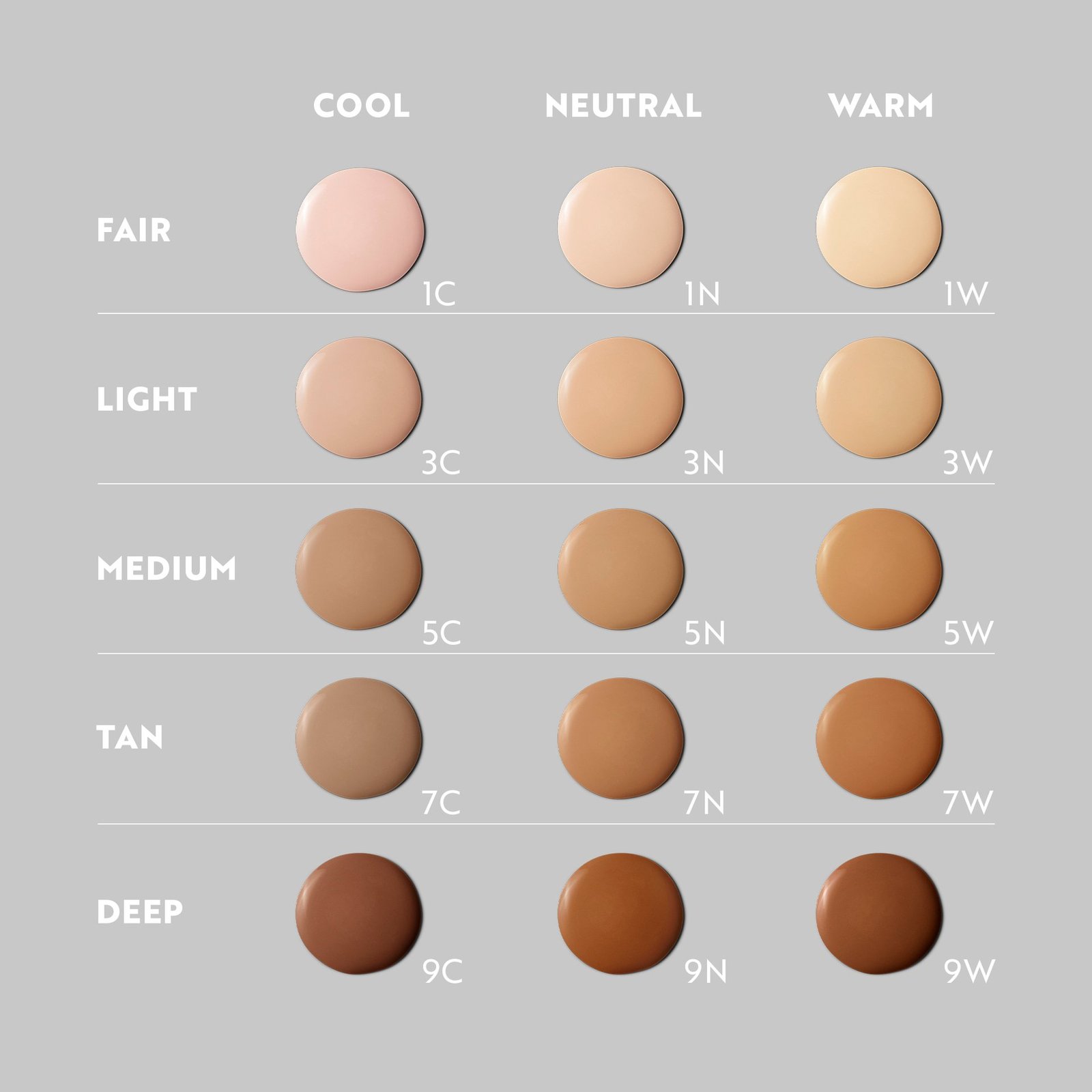 IsaDora No Compromise Lightweight Matte Foundation 9W
