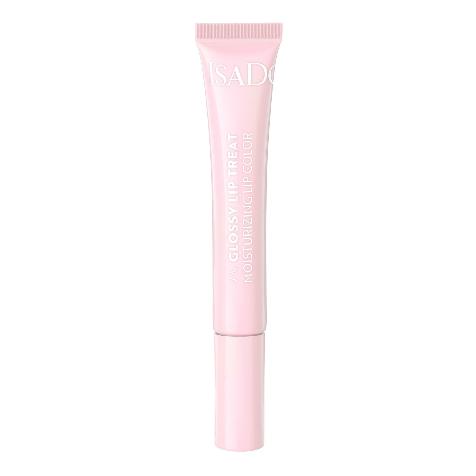 IsaDora Glossy Lip Treat Clear Sorbet 13 ml
